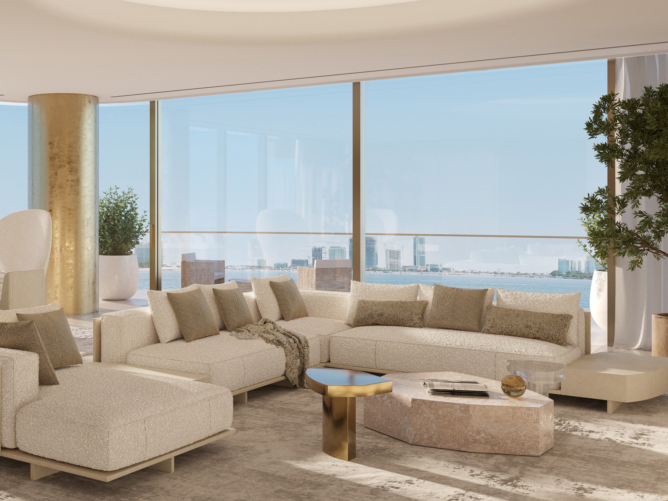 For Sale Apartment | Palm Jumeirah - picture 2