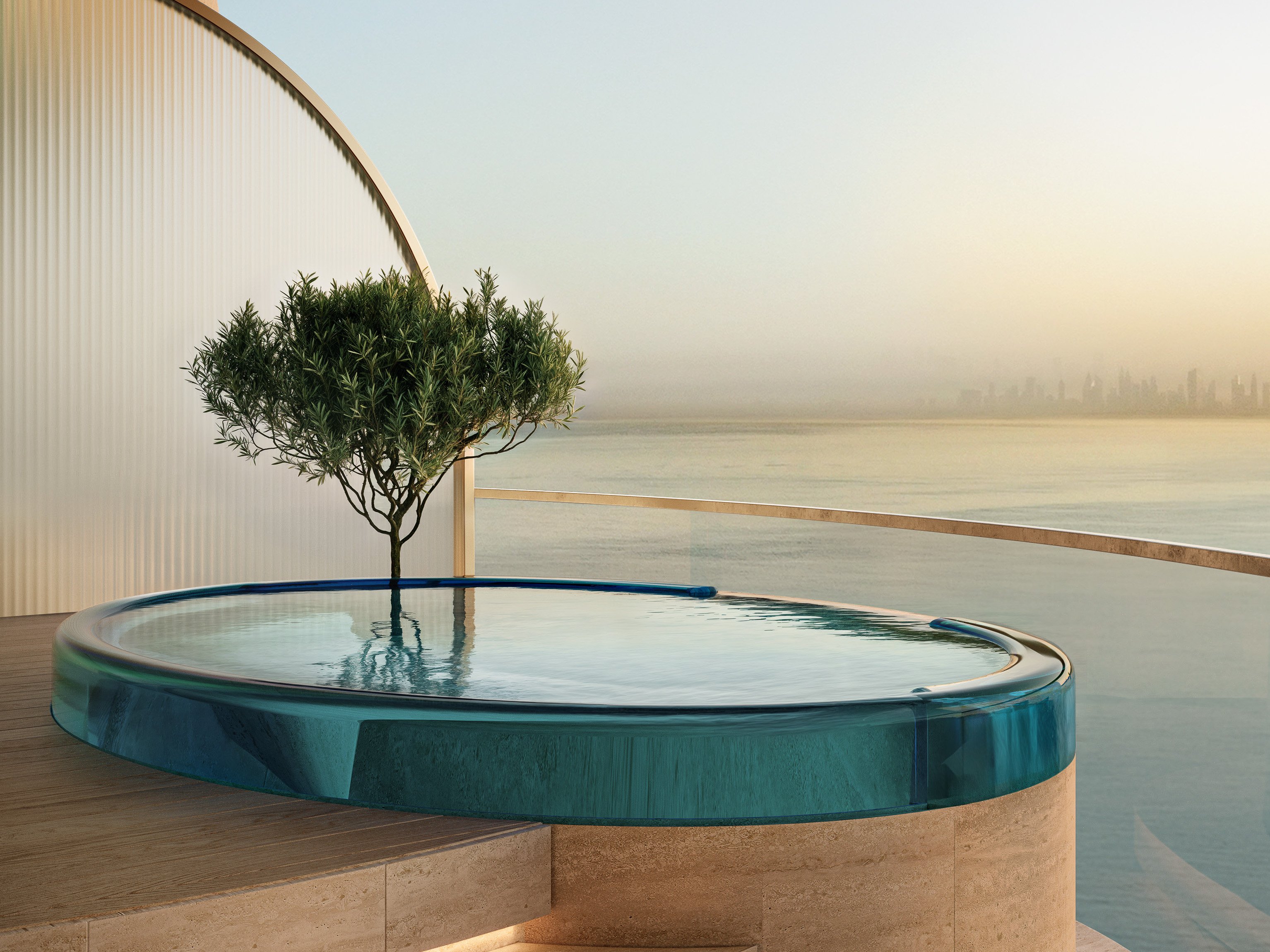 For Sale Apartment | Palm Jumeirah - picture 1