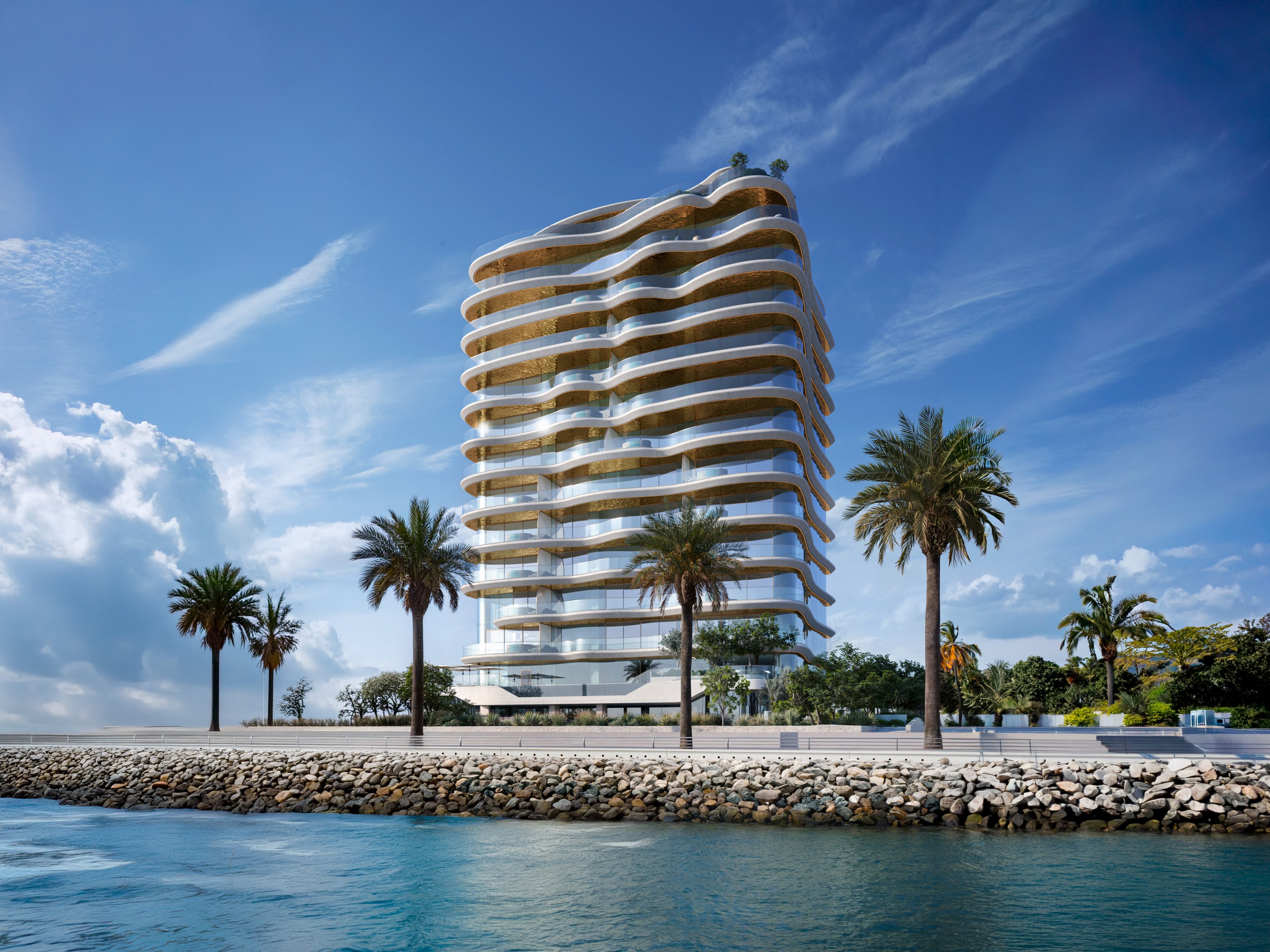 For Sale Duplex | Palm Jumeirah - picture 1