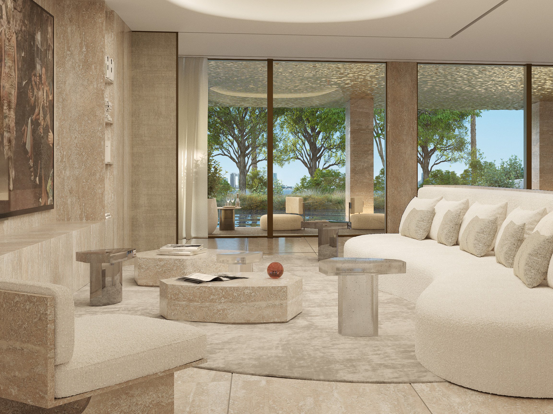 For Sale Duplex | Palm Jumeirah - picture 3