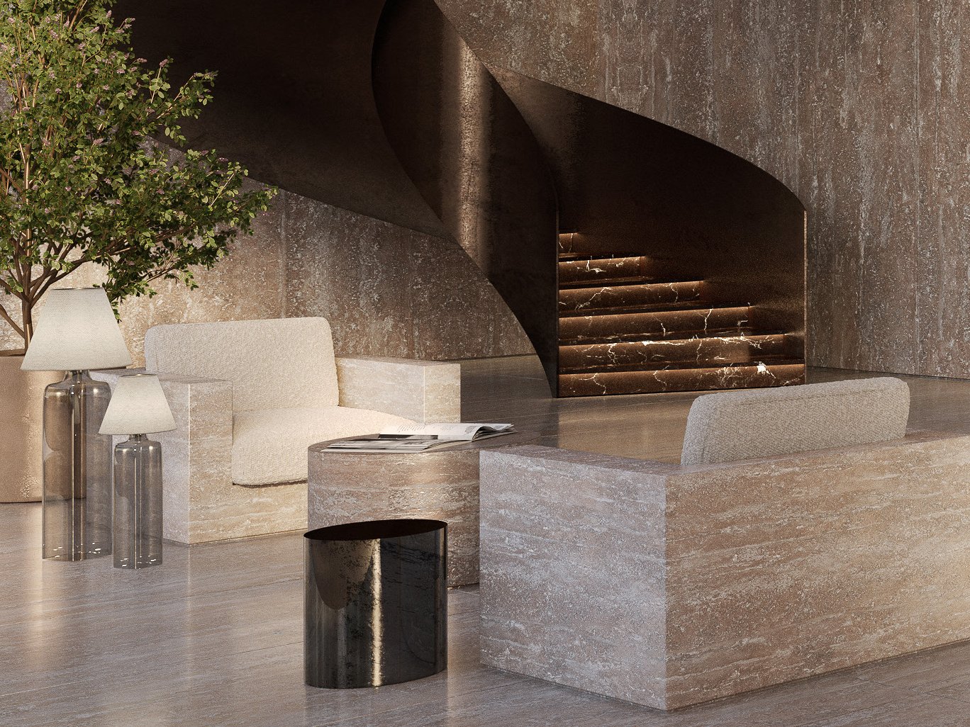 Zu verkaufen Wohnung | Palm Jumeirah - picture 3