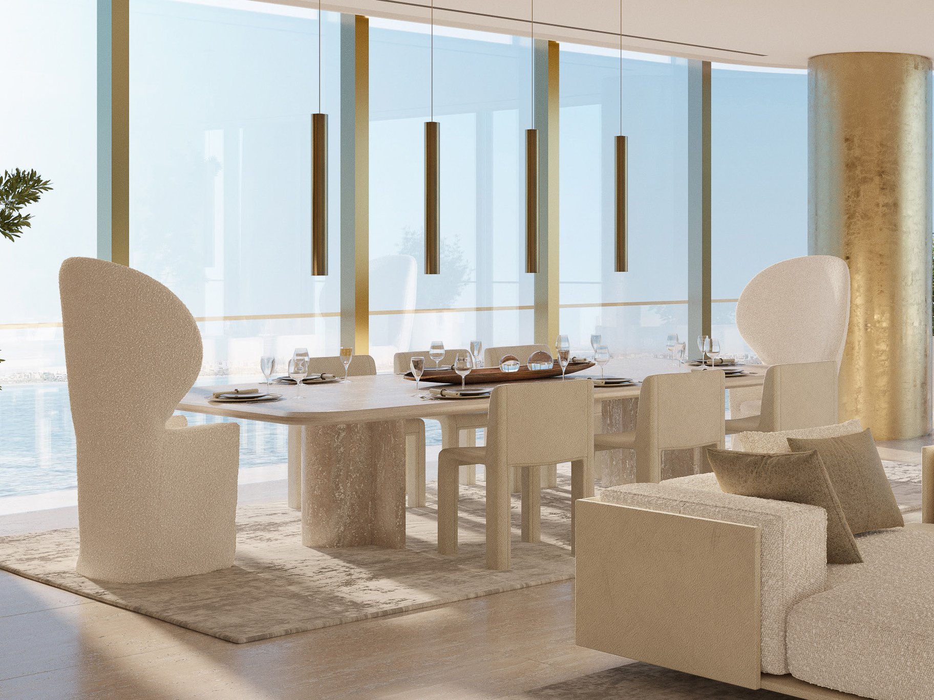 À vendre Appartement | Palm Jumeirah - picture 2