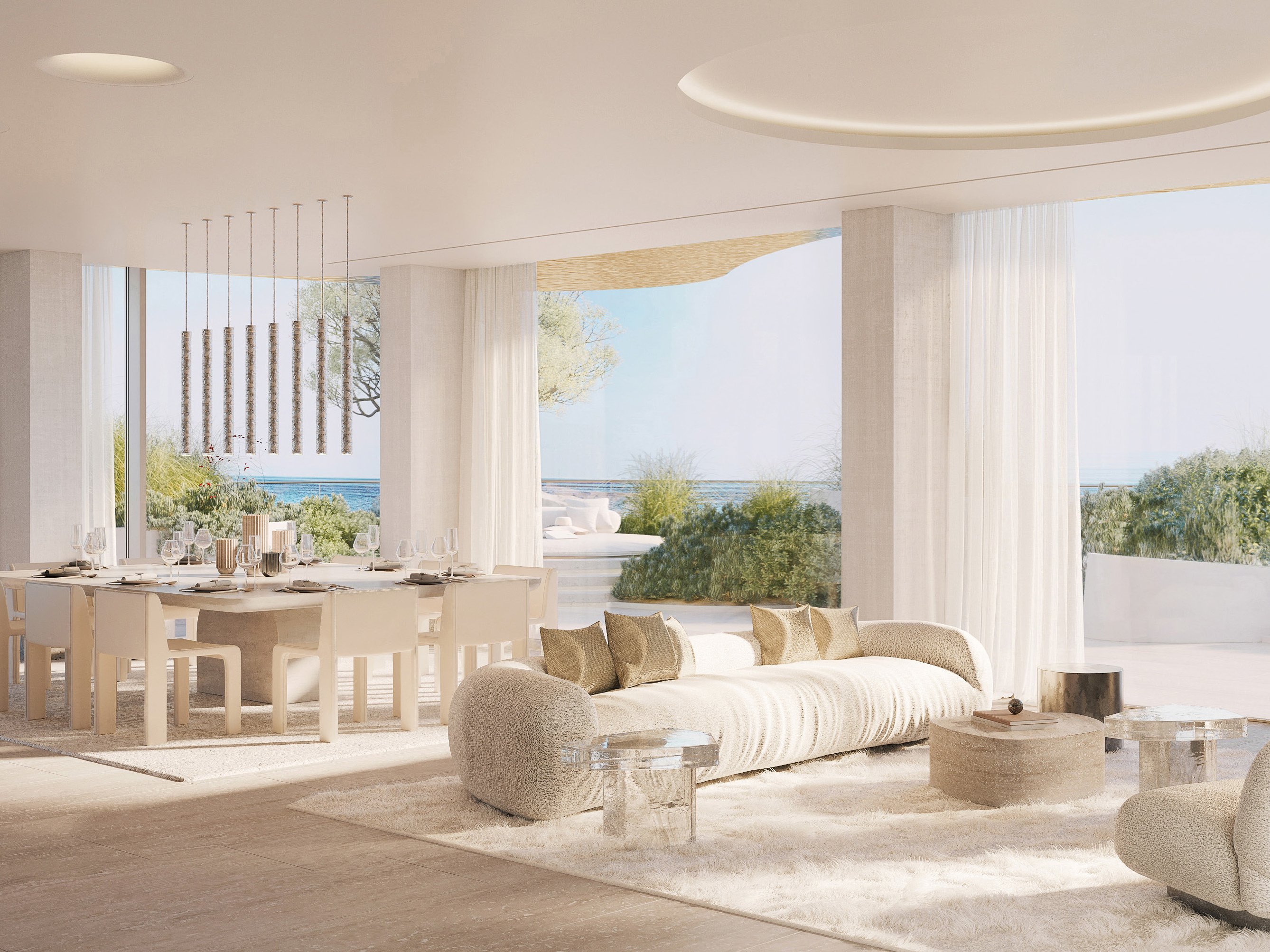 For Sale Penthouse | Palm Jumeirah - picture 2