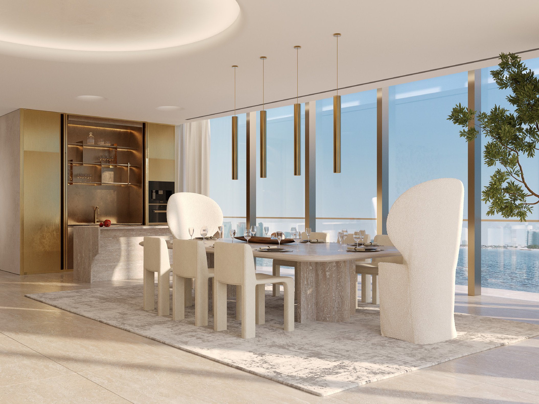 À vendre Appartement | Palm Jumeirah - picture 3