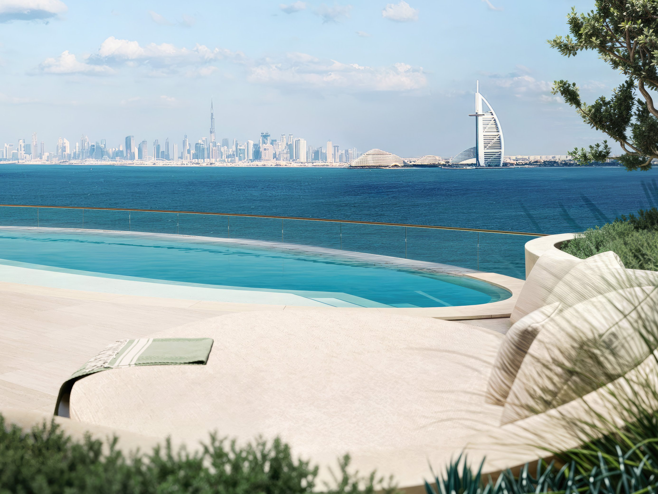 À vendre Appartement | Palm Jumeirah - picture 1