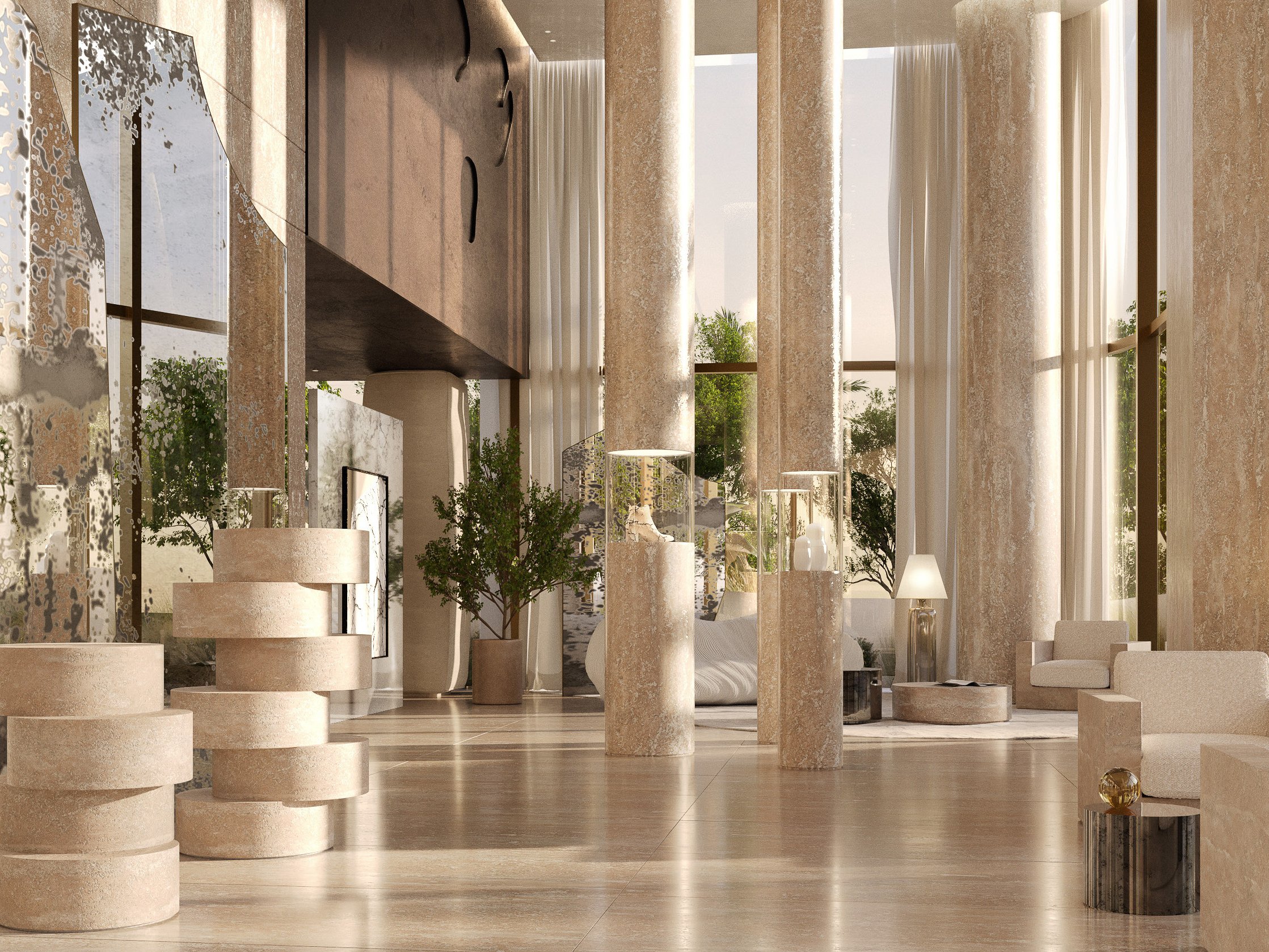 For Sale Apartment | Palm Jumeirah - picture 2