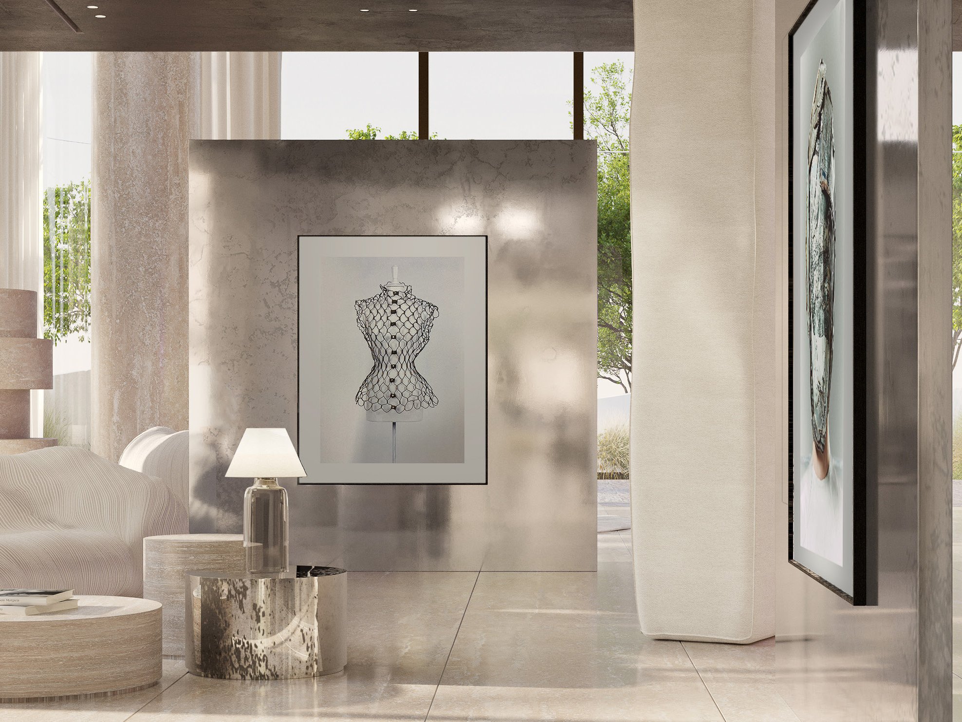 For Sale Apartment | Palm Jumeirah - picture 3