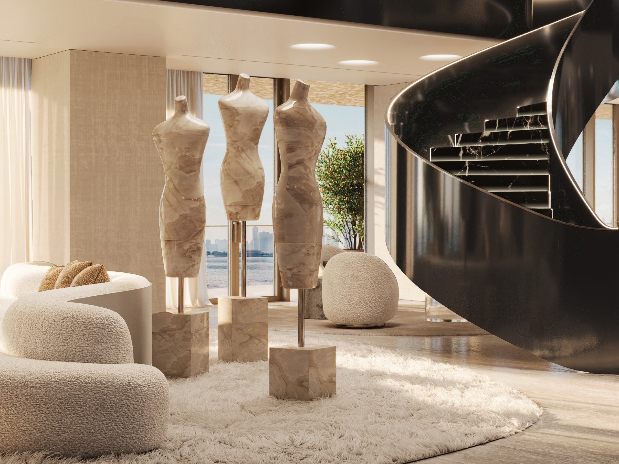 À vendre Appartement | Palm Jumeirah - picture 3