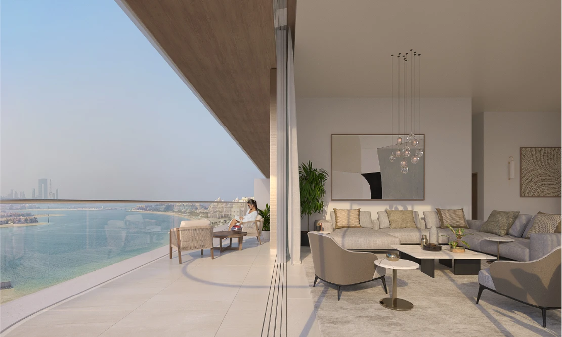 Programme neuf Palm Jumeirah - picture 3
