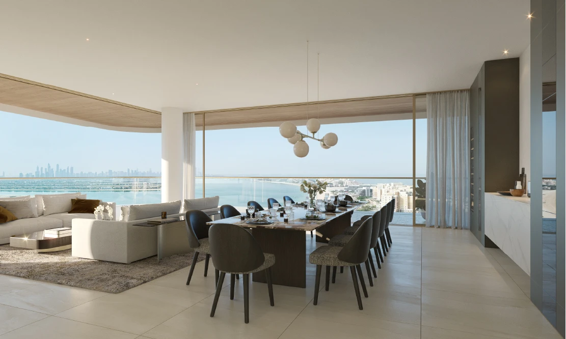 Programme neuf Palm Jumeirah - picture 2