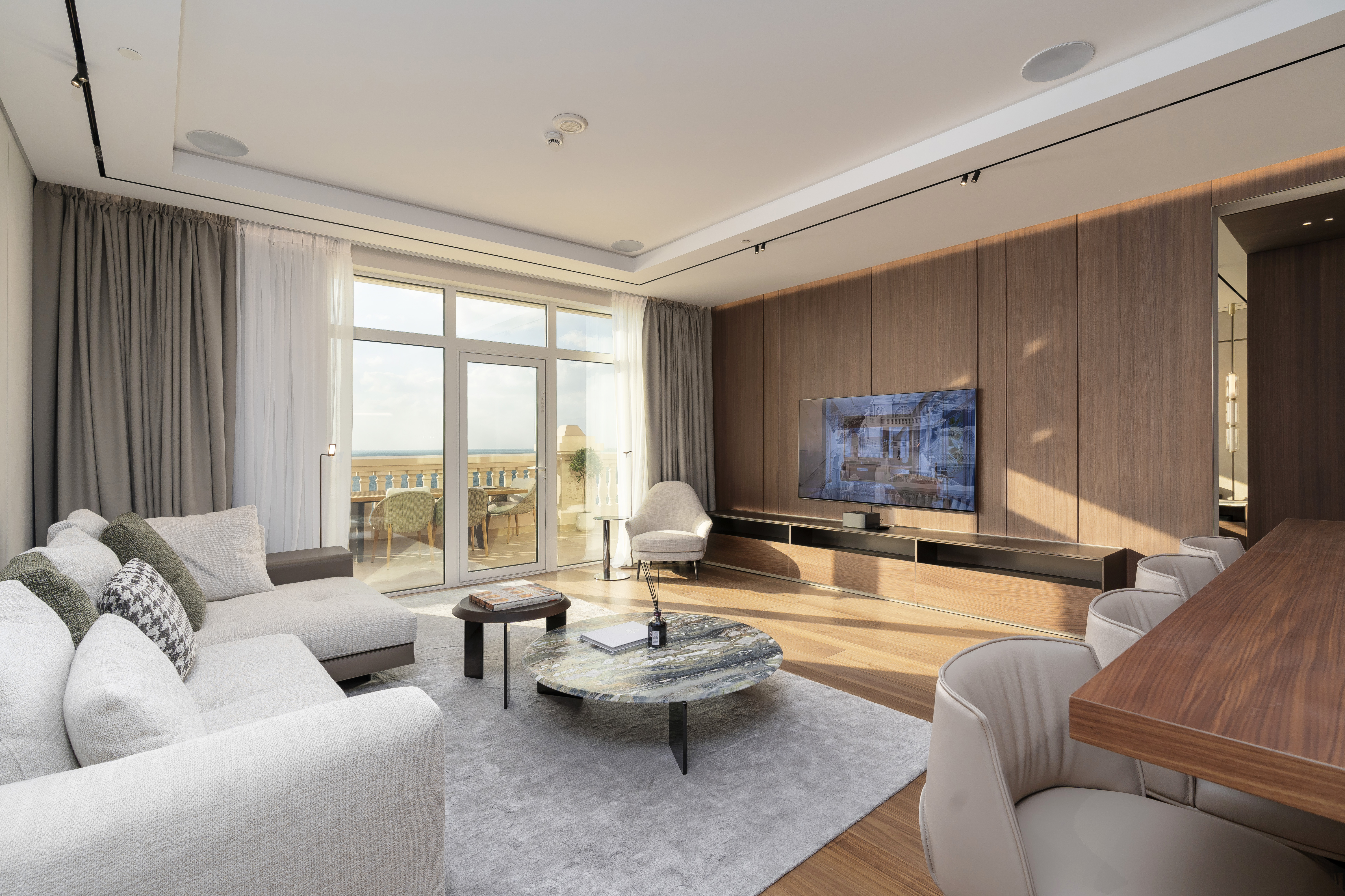 Piso Palm Jumeirah - picture 2