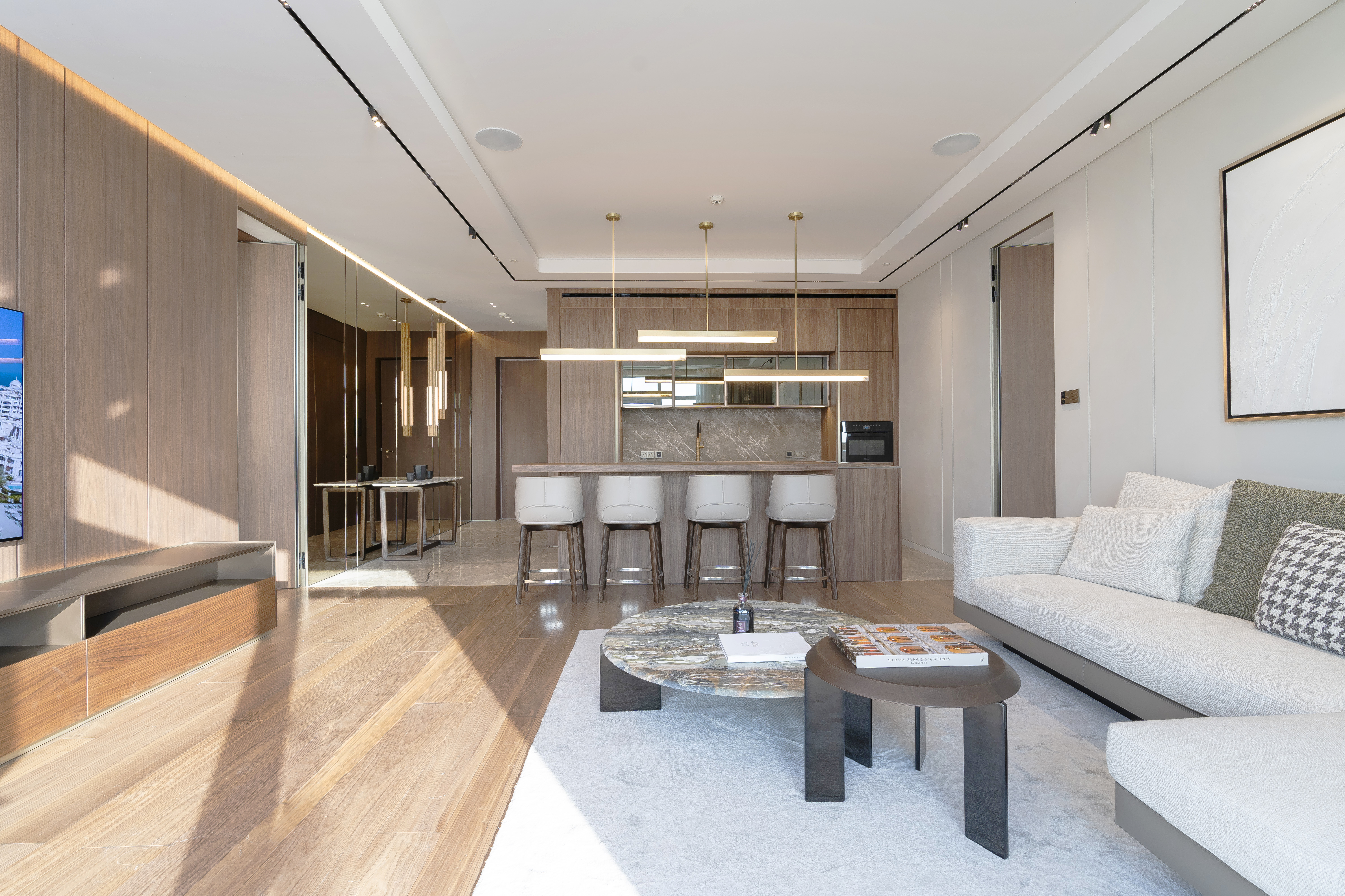 À vendre Appartement | Palm Jumeirah - picture 3