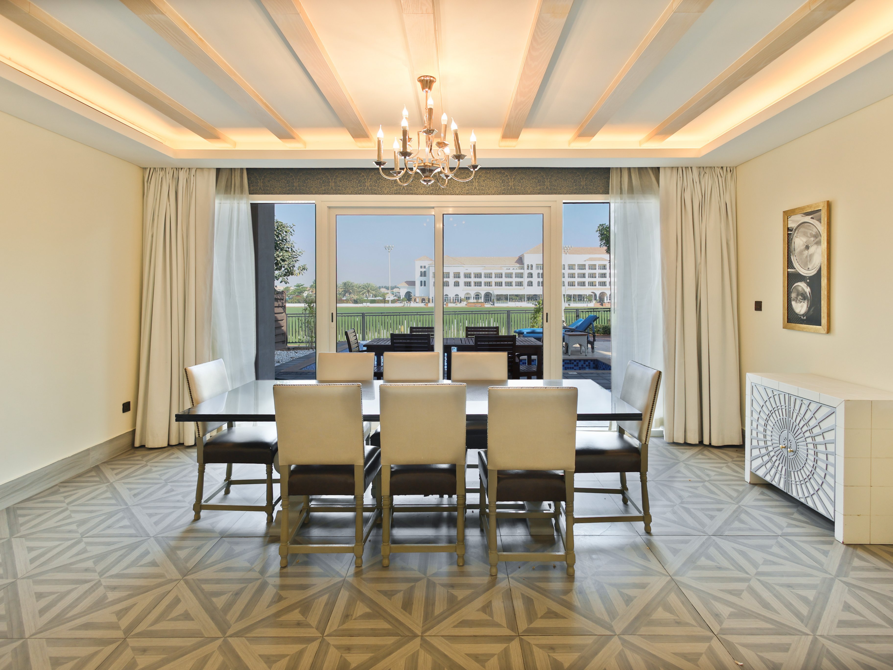 For Rent Villa | Dubai Land - picture 3