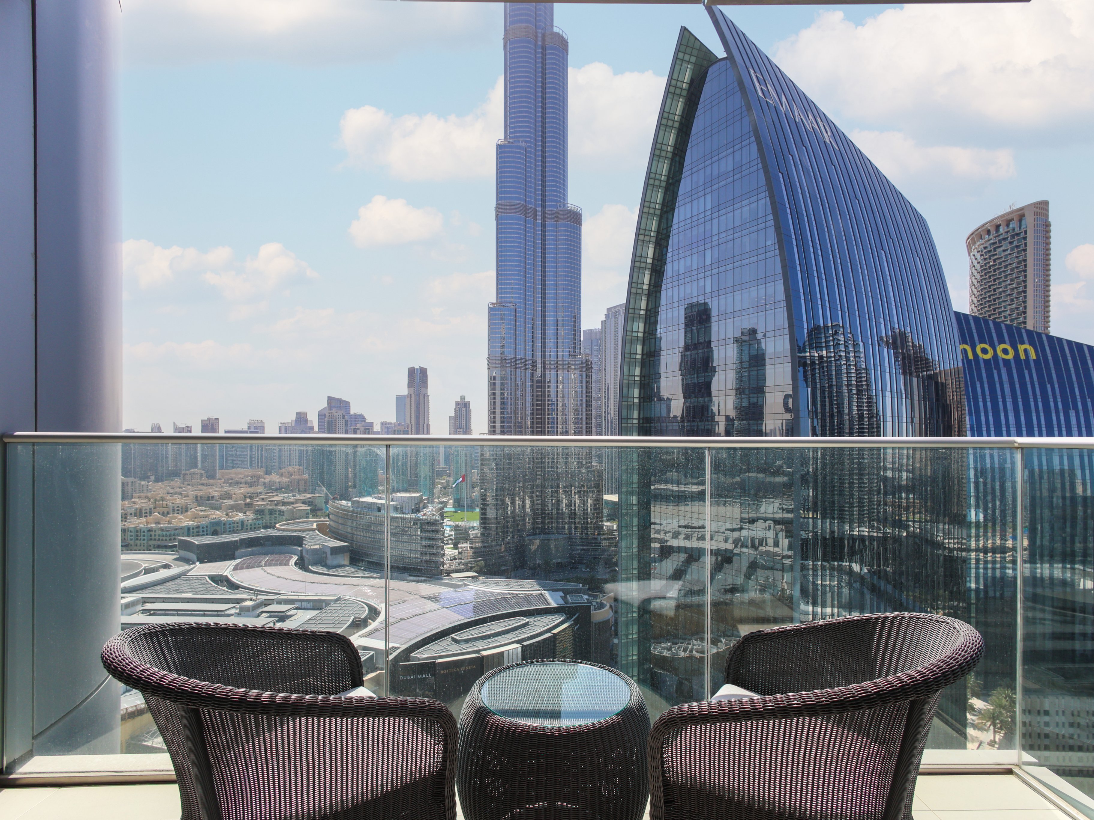 For Sale Apartment | Downtown Dubai - picture 1