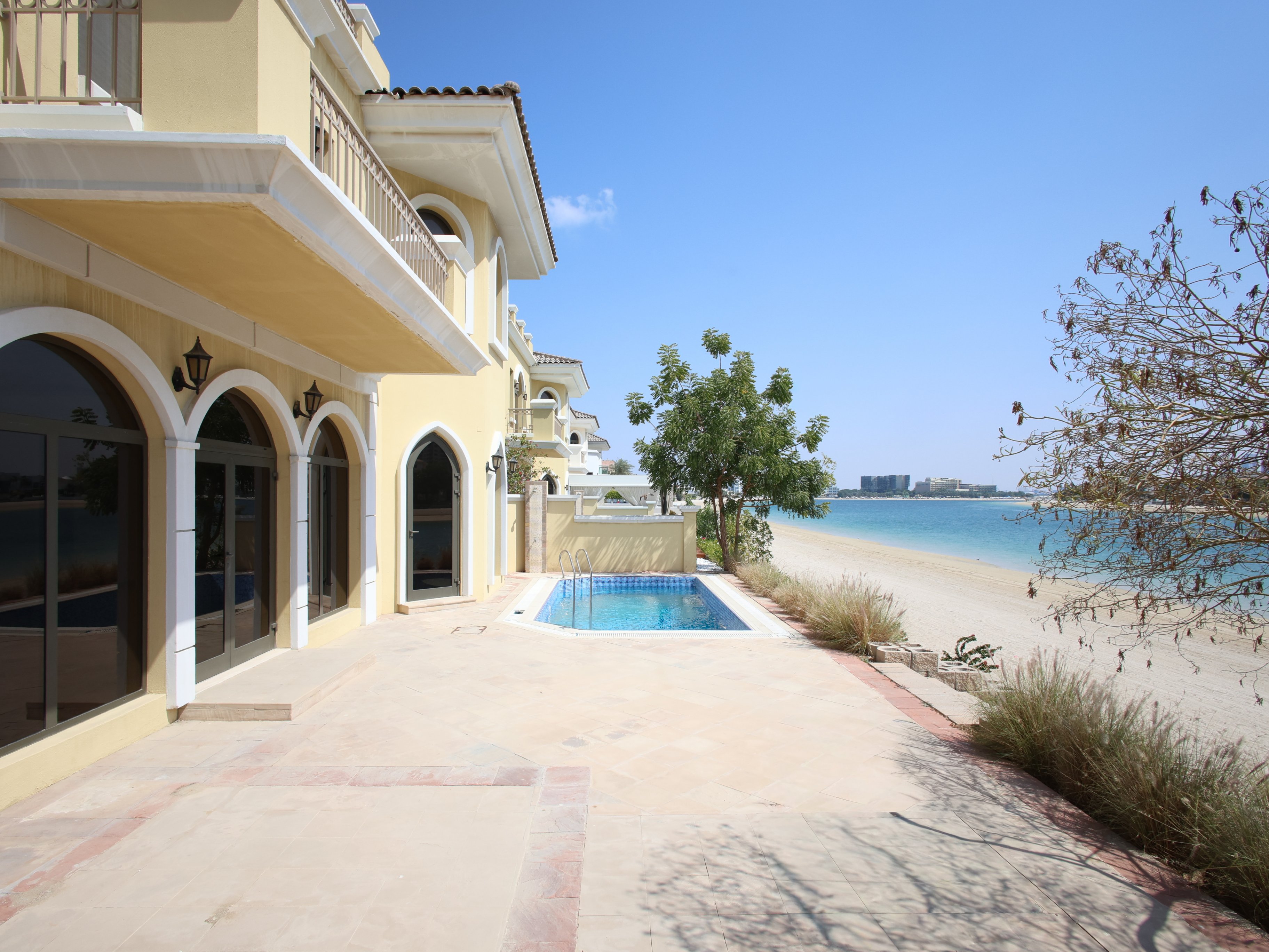 For Sale Villa | Palm Jumeirah - picture 2