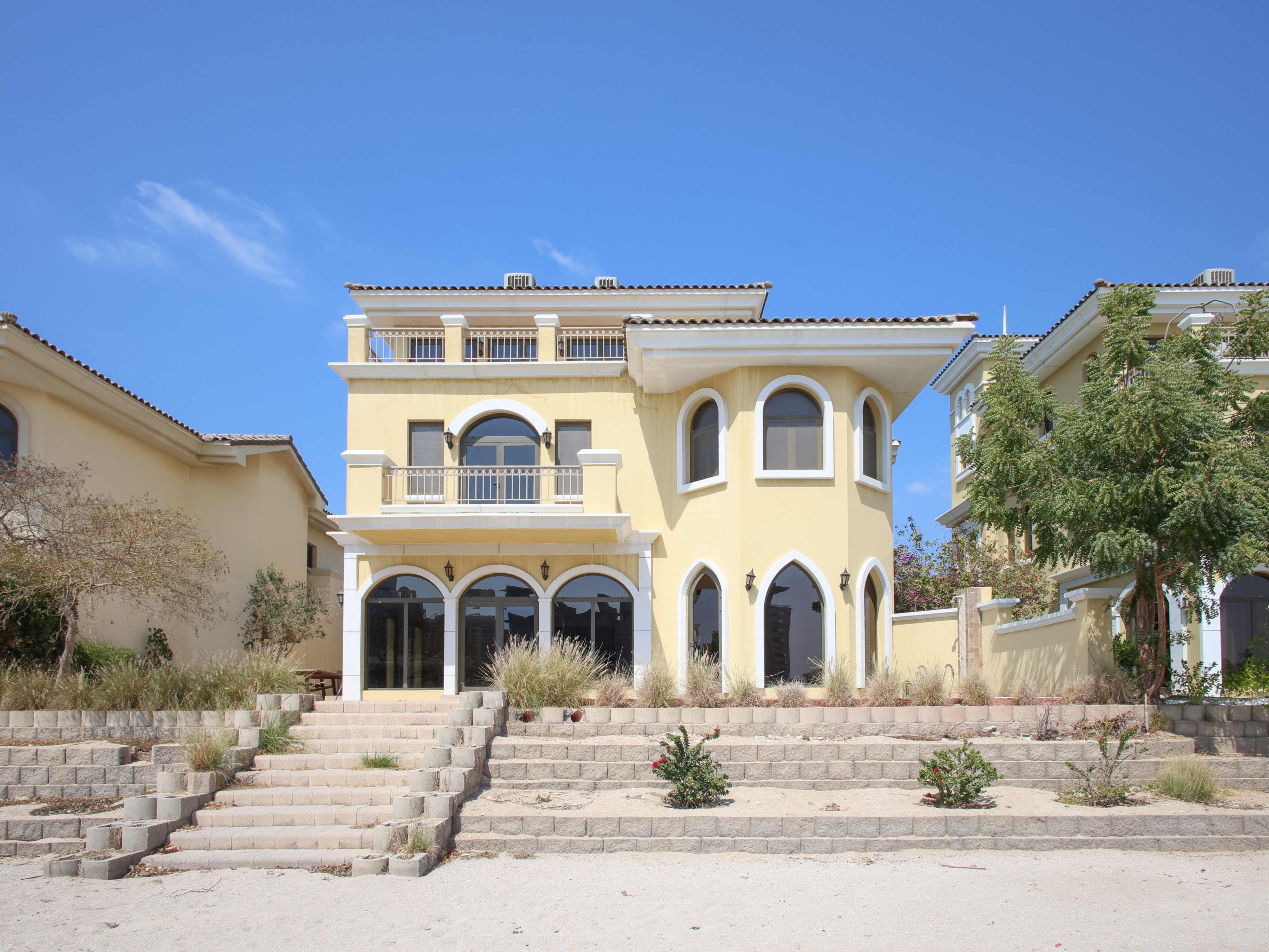 For Sale Villa | Palm Jumeirah - picture 1