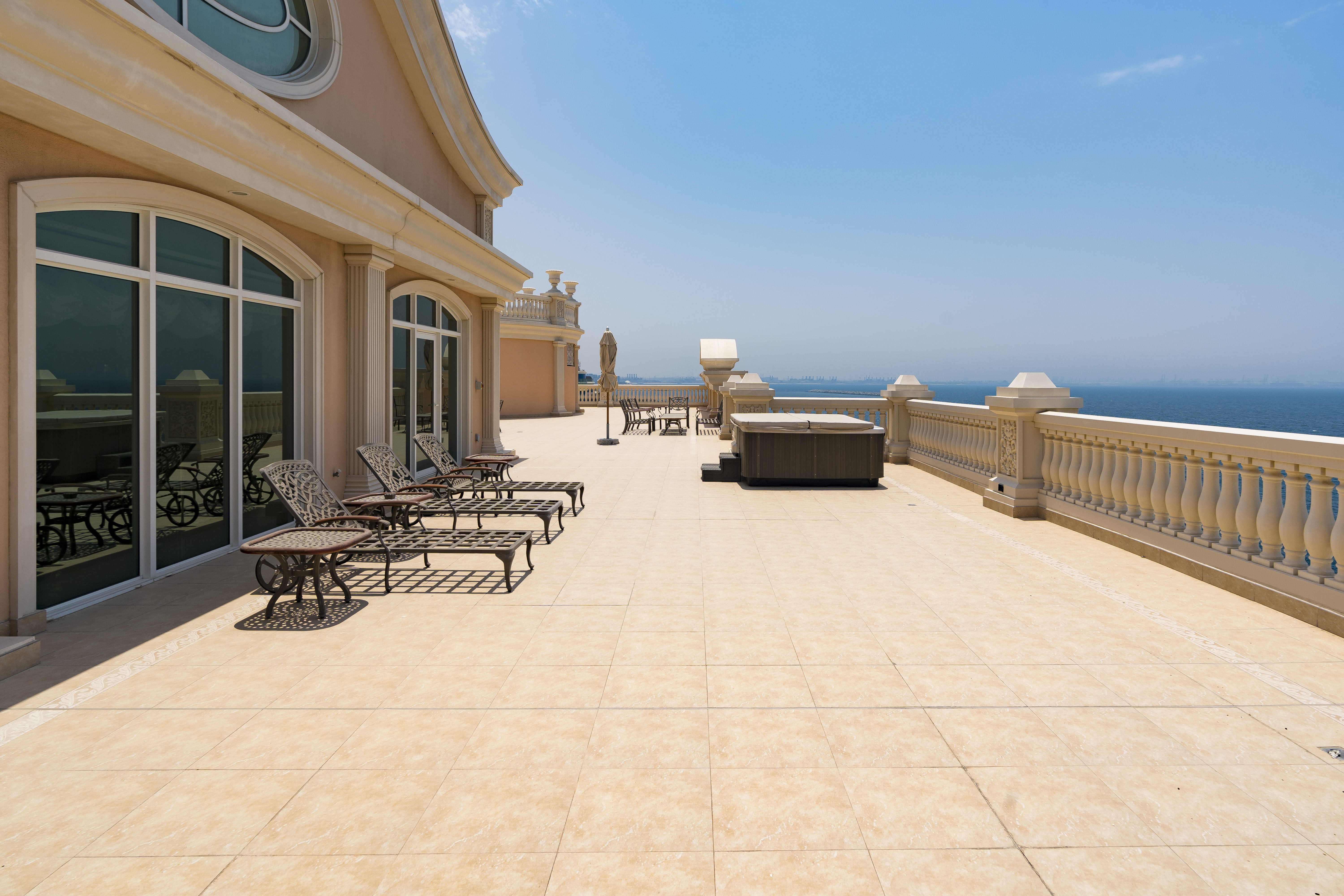 Venta Ático | Palm Jumeirah - picture 2