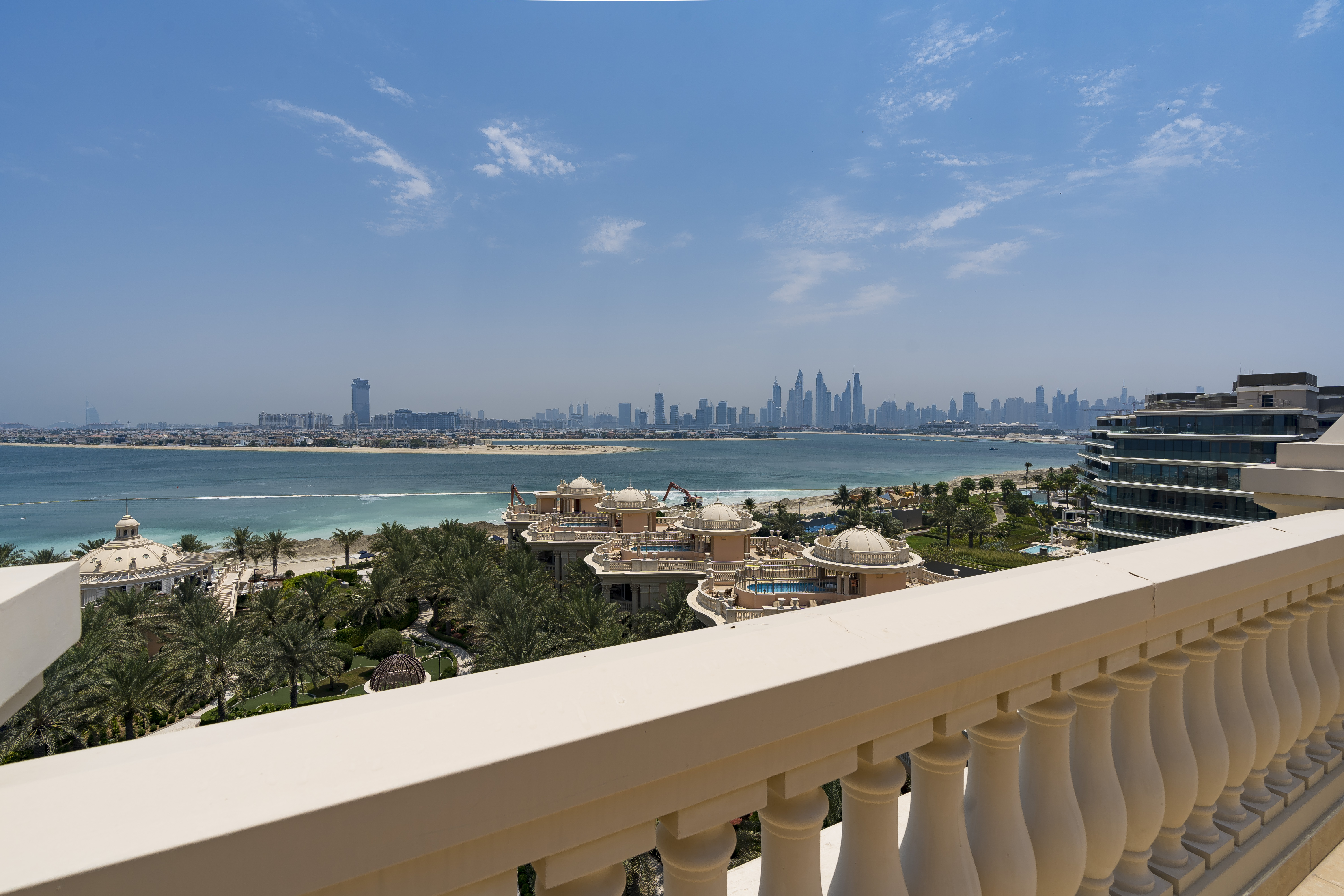 Venta Ático | Palm Jumeirah - picture 1
