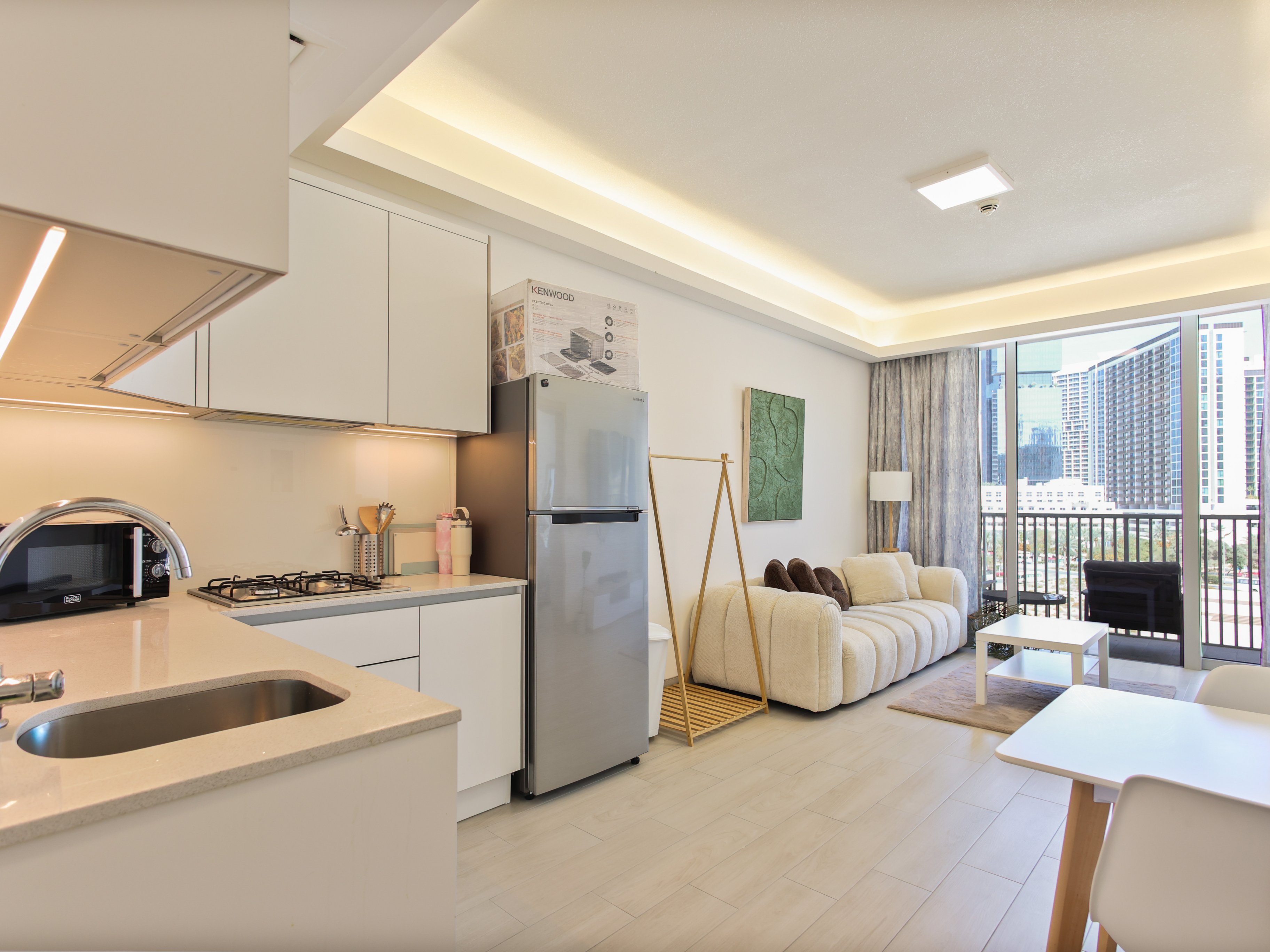 Affitto Appartamento | Jumeirah Village Circle - picture 3