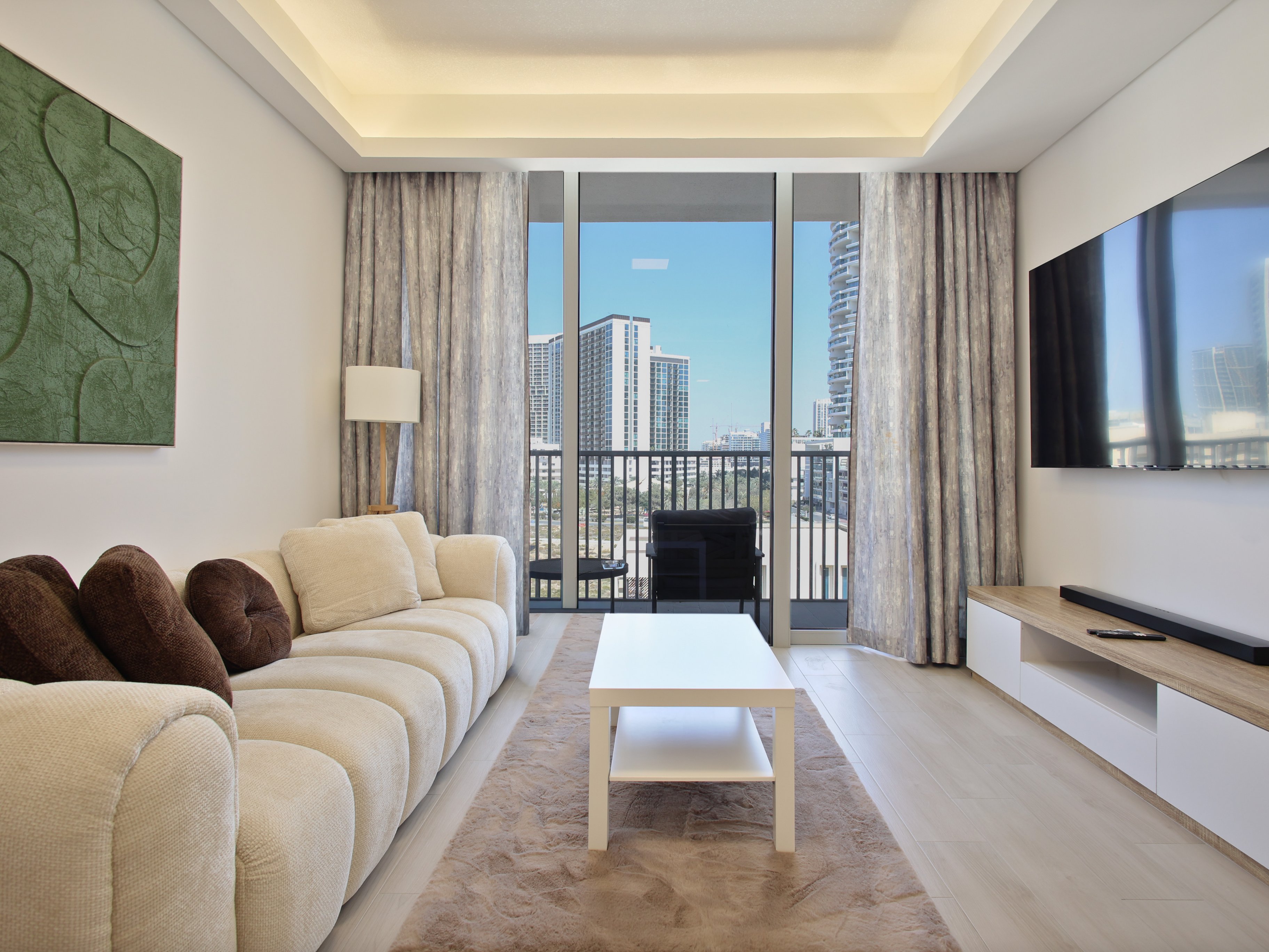 Affitto Appartamento | Jumeirah Village Circle - picture 1