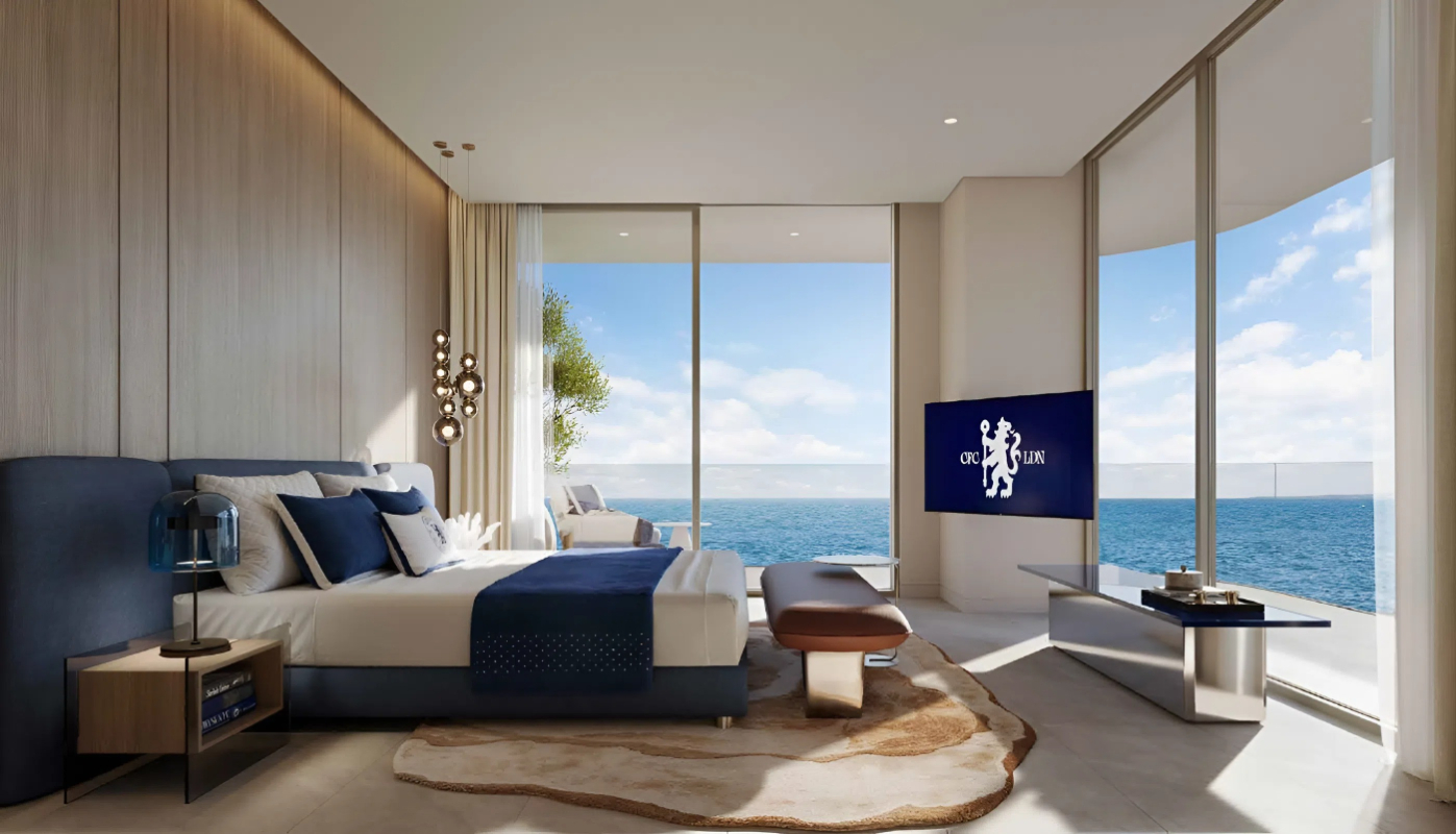 Nuovo sviluppo Maritime City - picture 3