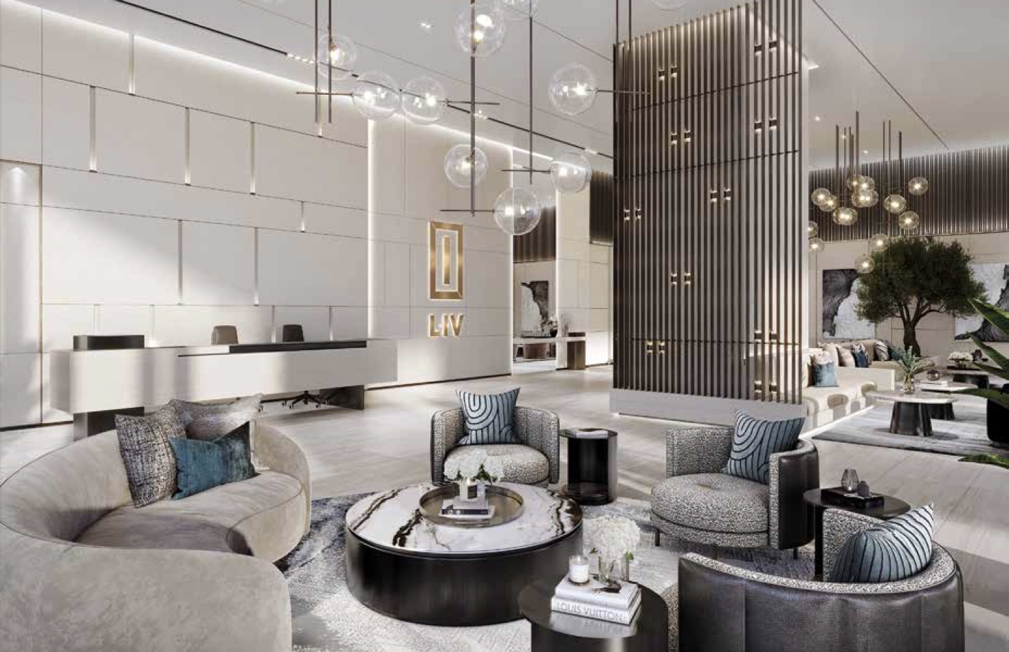 Appartamento Dubai Marina - picture 2