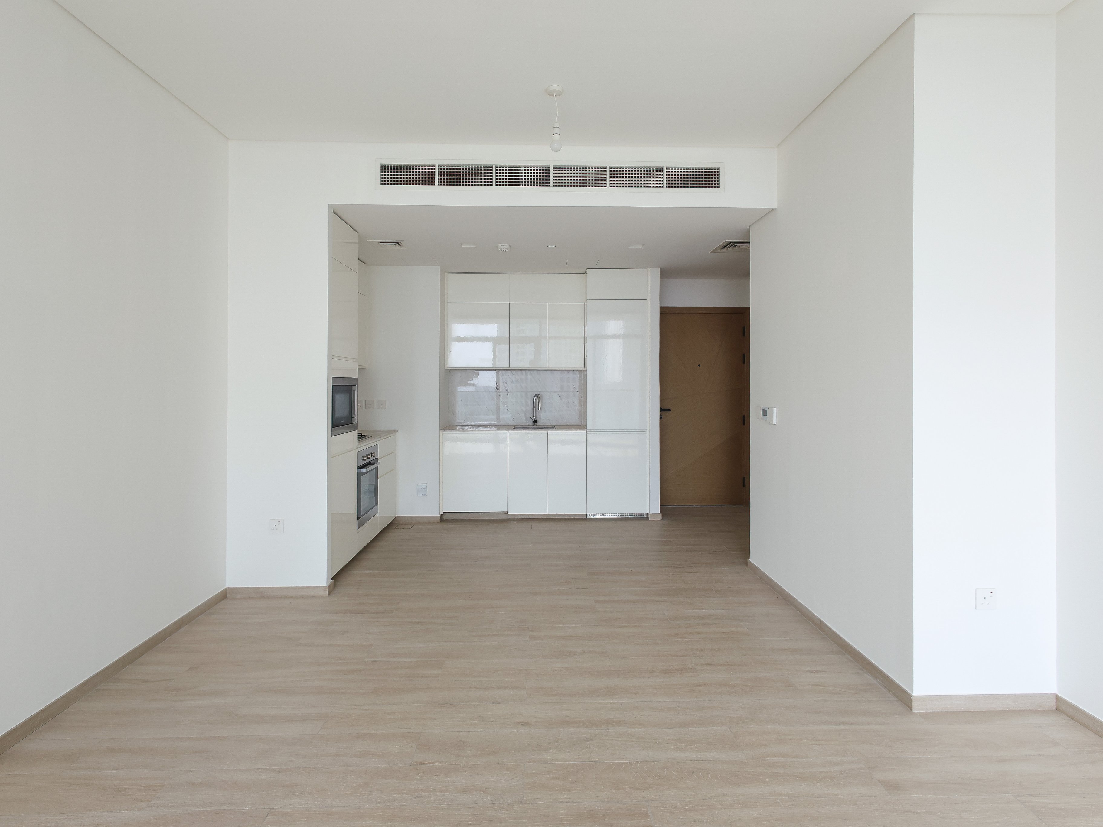 À louer Appartement | Dubai Creek Harbour (The... - picture 3