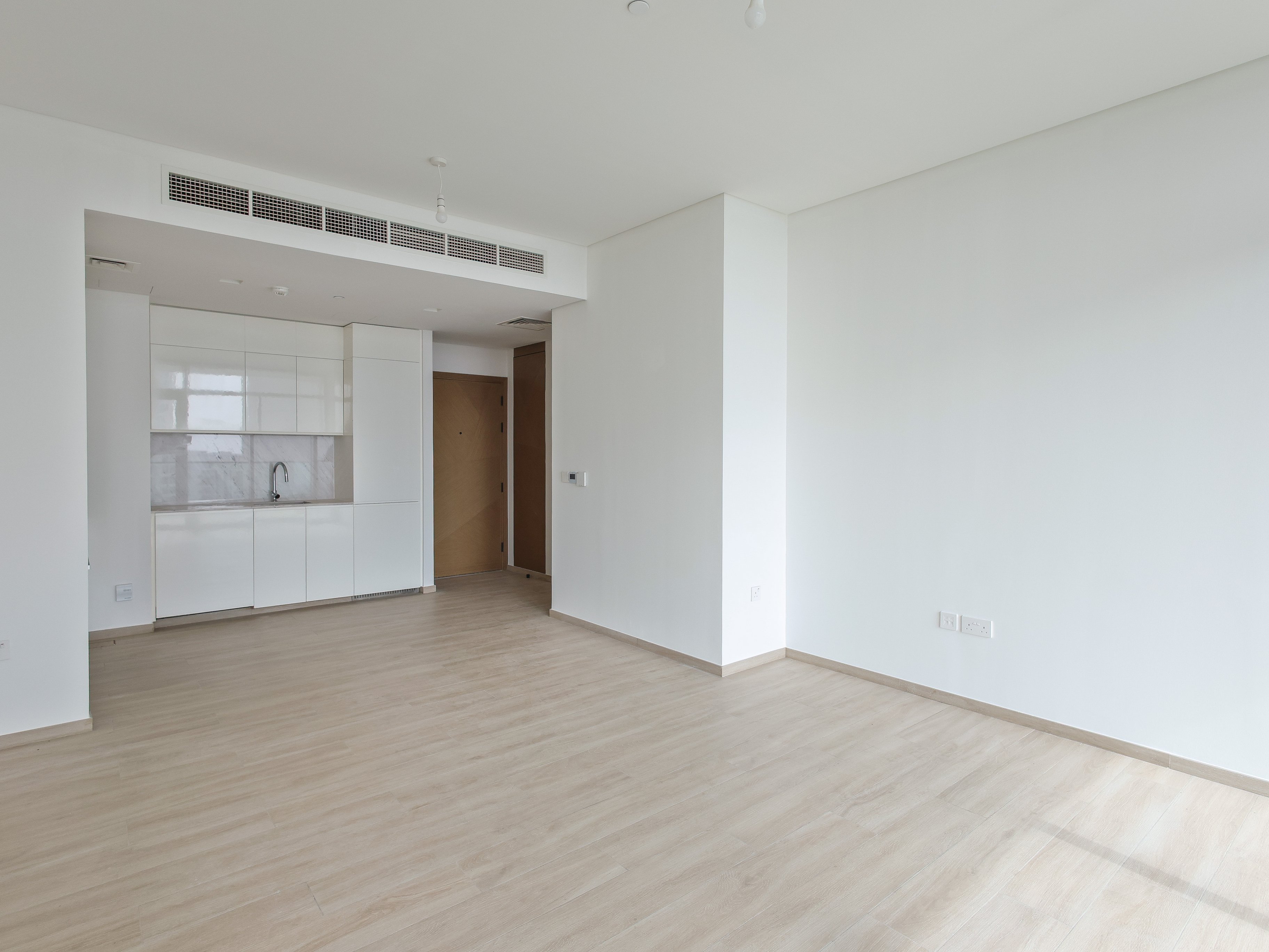 À louer Appartement | Dubai Creek Harbour (The... - picture 2