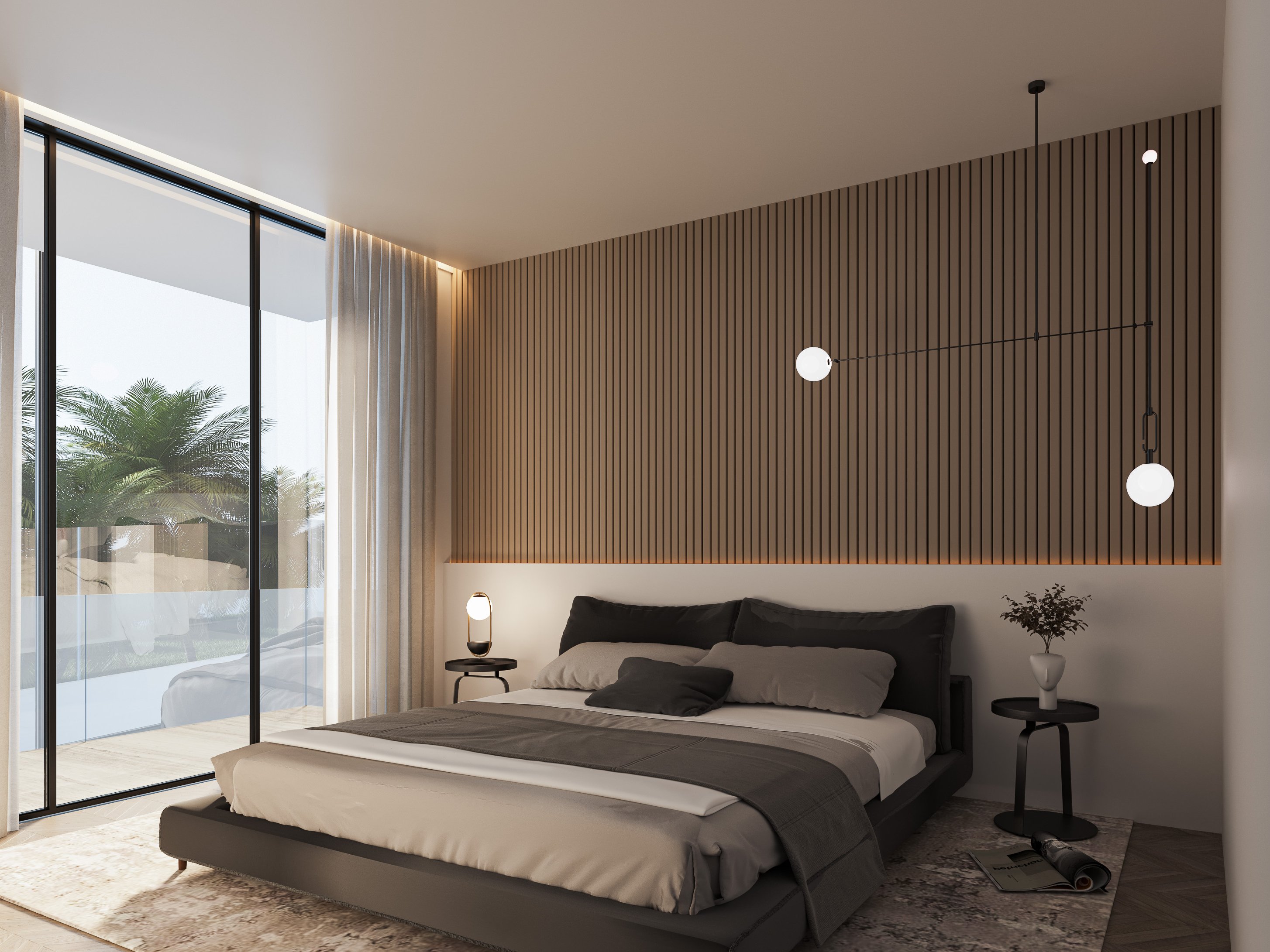 Jumeirah Golf Estates  - Villa  - picture 7