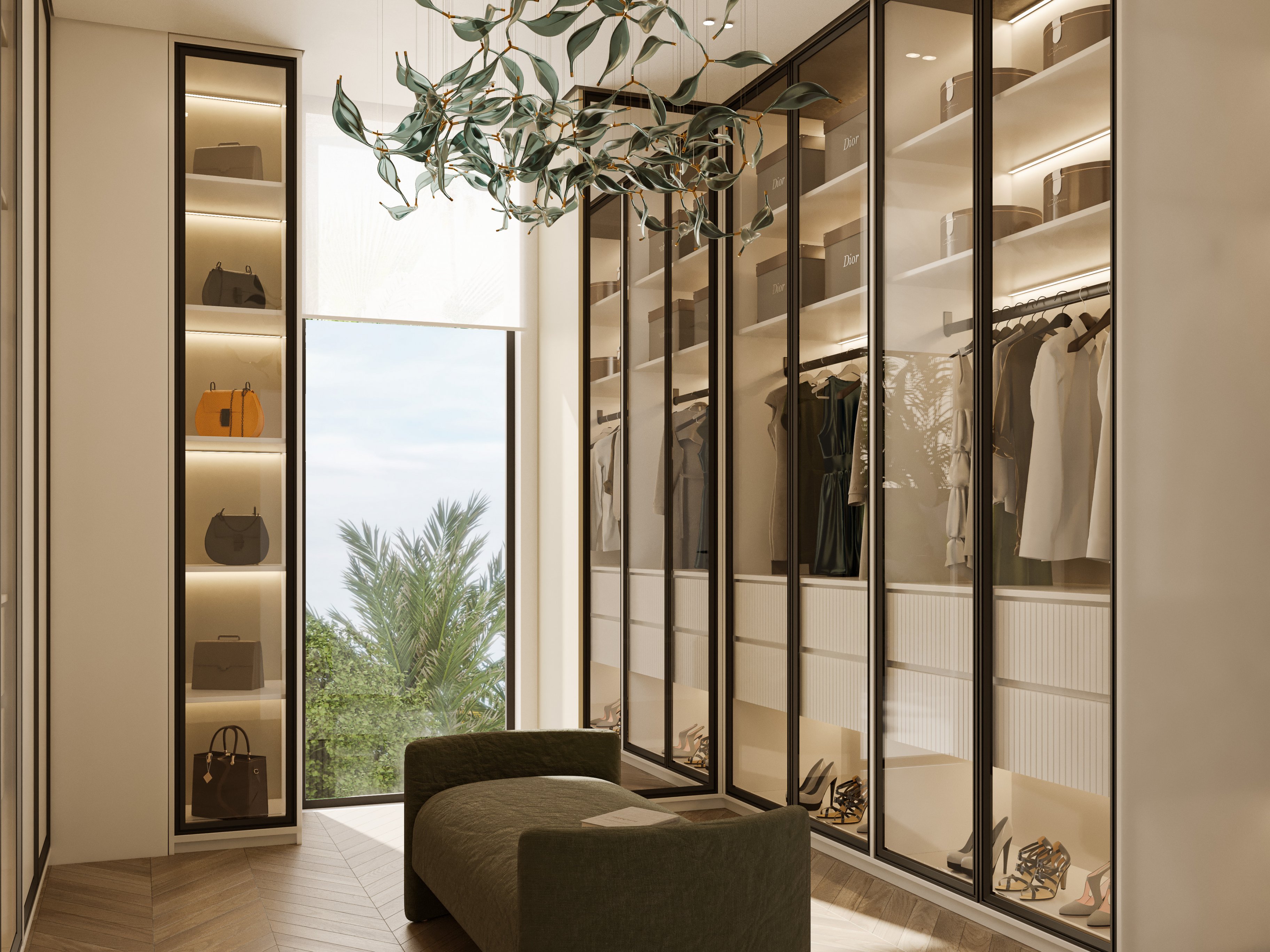 Jumeirah Golf Estates  - Villa  - picture 7