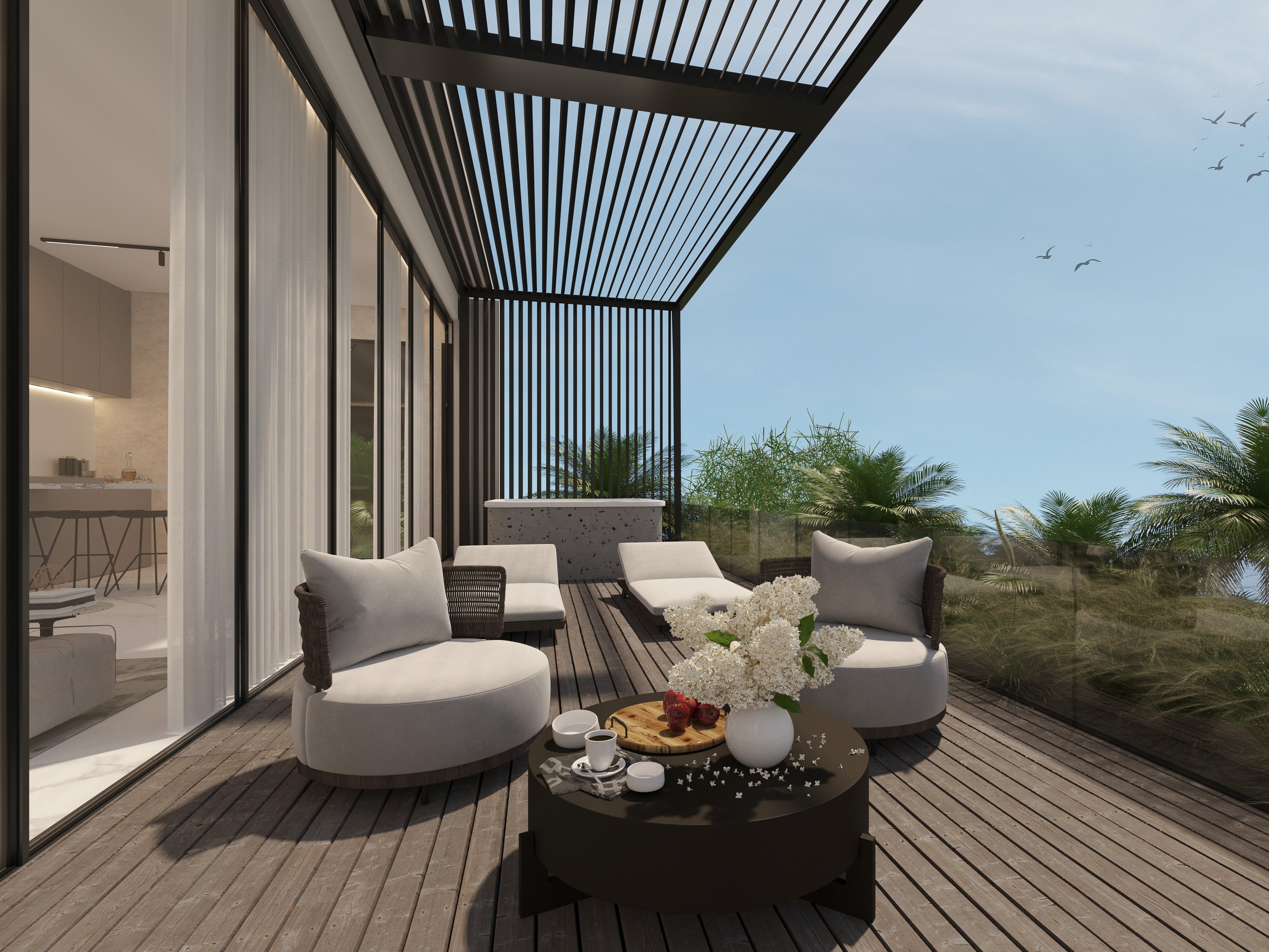 Jumeirah Golf Estates  - Villa  - picture 13