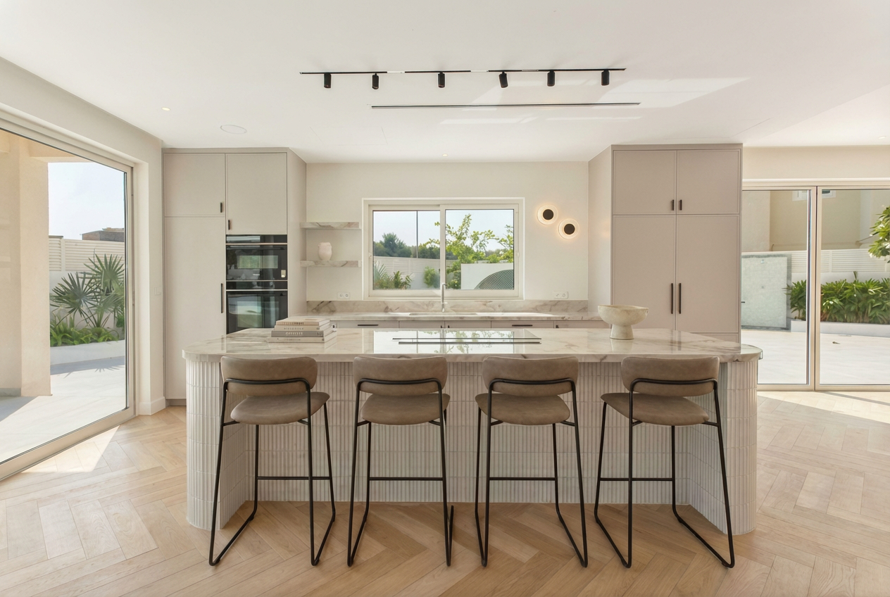 For Rent Villa | The Lakes - picture 3