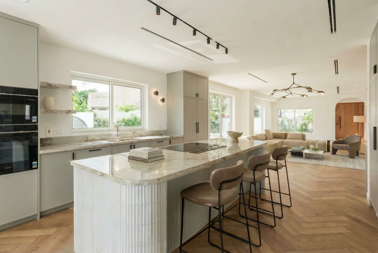 For Rent Villa | The Lakes - picture 2