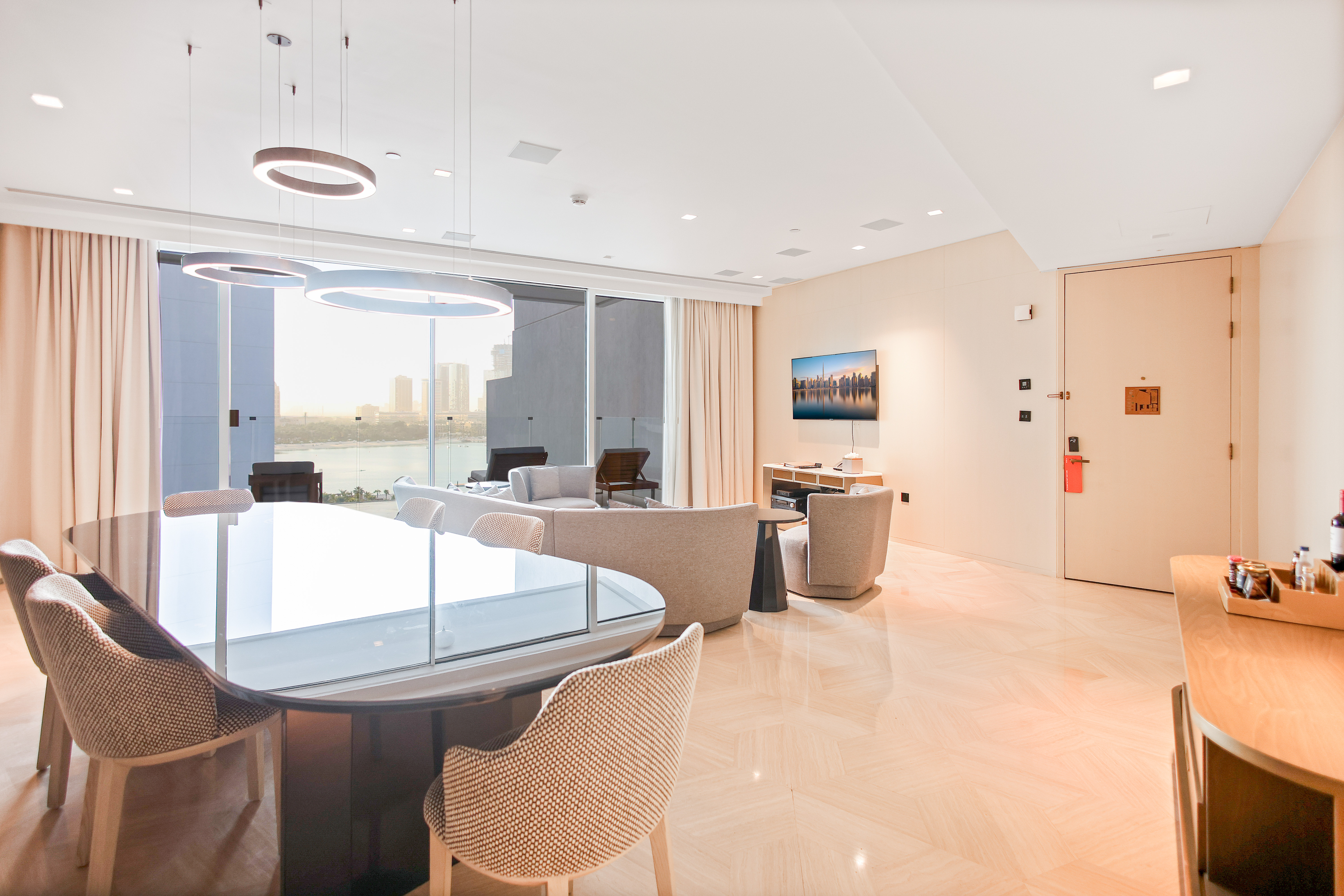 3 Bedroom Apartment to rent in Palm Jumeirah - picture 3