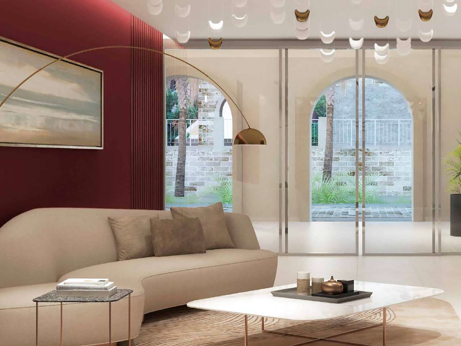 6 Bedroom Apartment for Sale in Jumeirah - picture 3