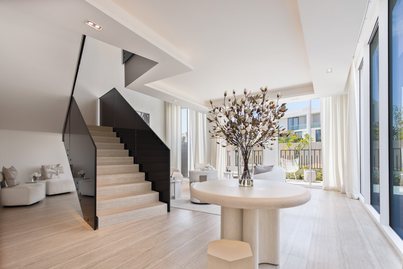 À louer Maison de ville | Al Barari - picture 3