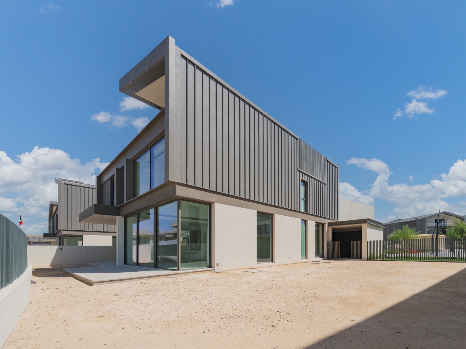 Zu verkaufen Villa | Nad Al Sheba - picture 1