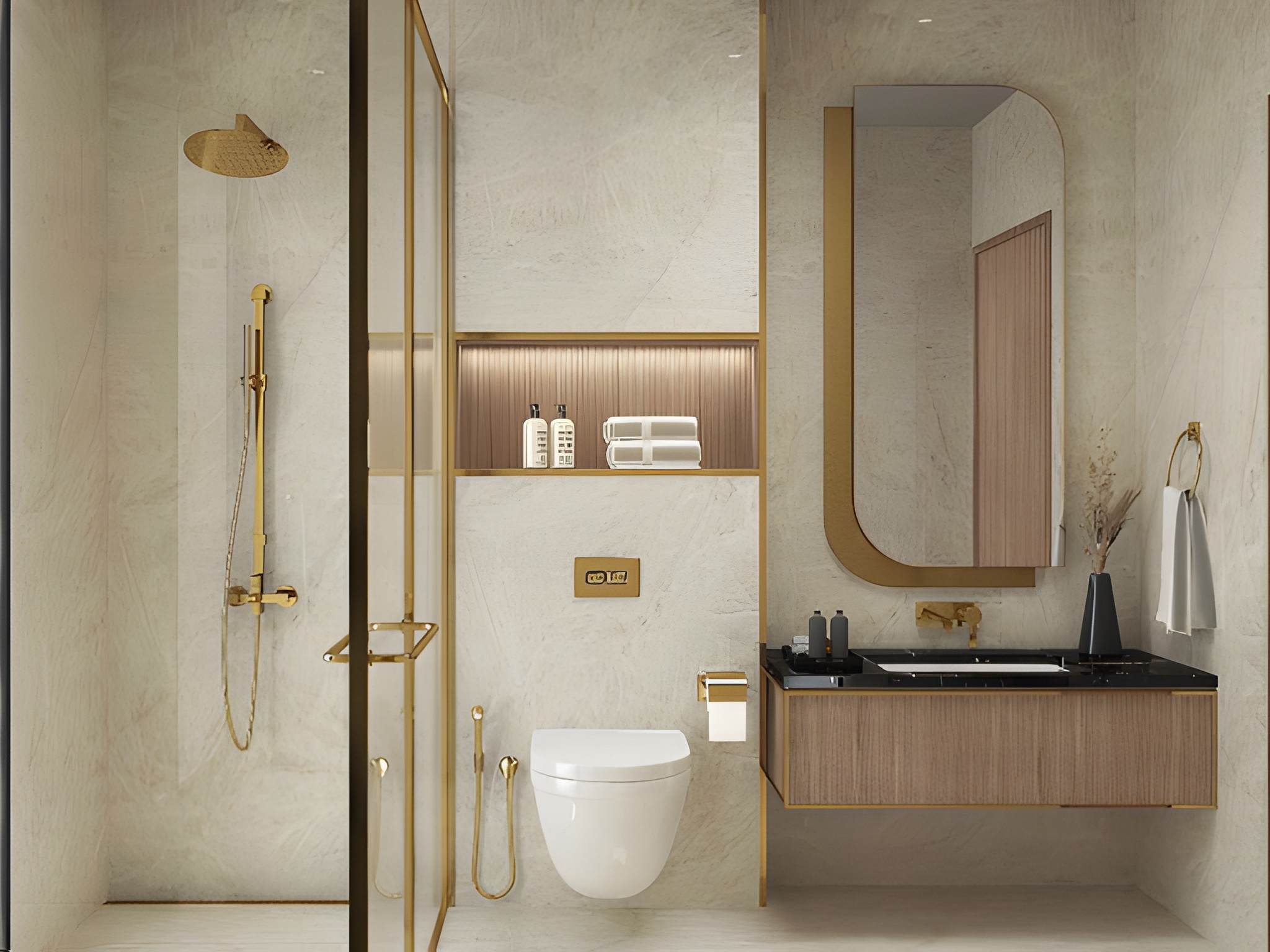 DAMAC Islands  - Villa  - picture 9