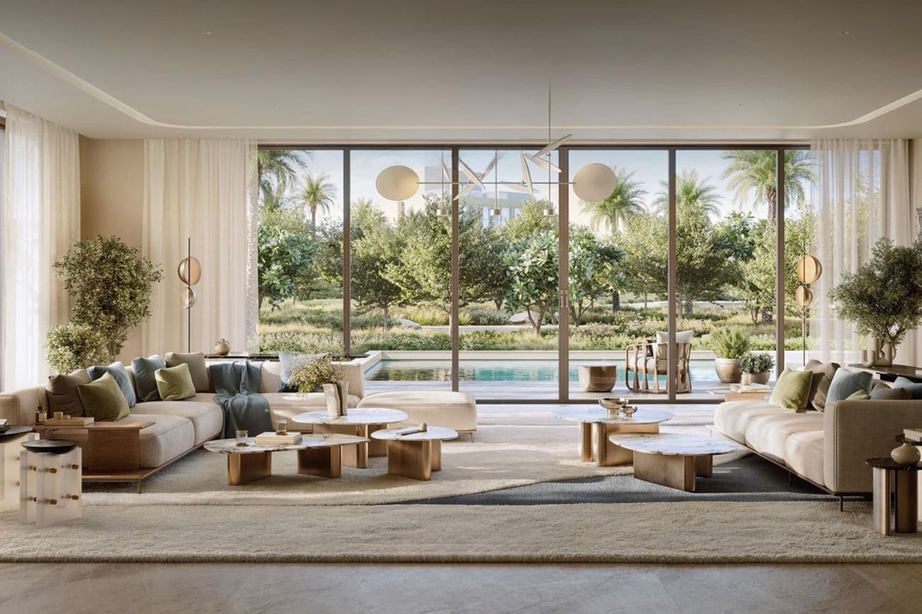 Programme neuf The Oasis by Emaar - picture 3