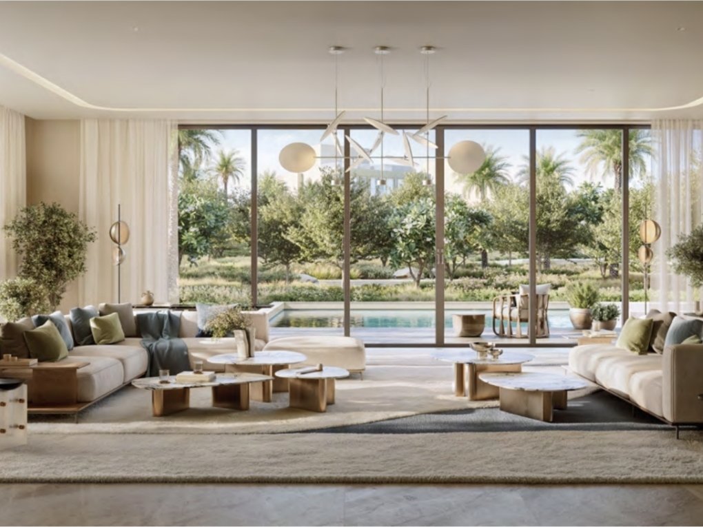Programme neuf The Oasis by Emaar - picture 2