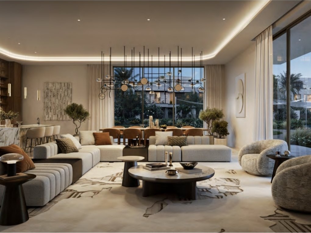 Programme neuf The Oasis by Emaar - picture 3