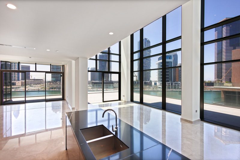 À louer Appartement | Business Bay - picture 3