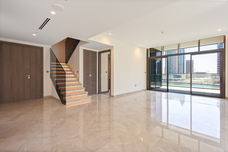 À louer Appartement | Business Bay - picture 2