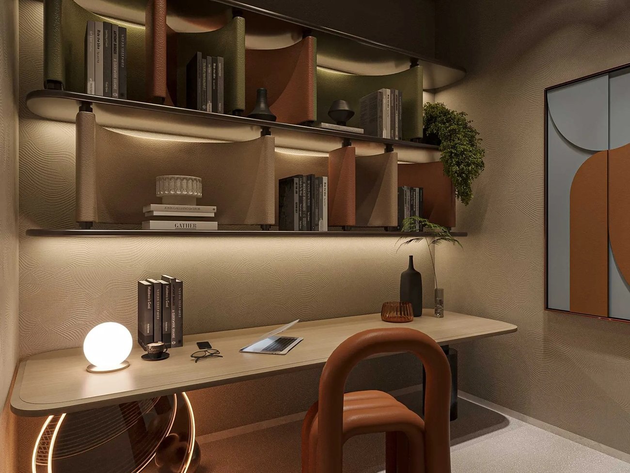 Arjan  - Appartement  - picture 13