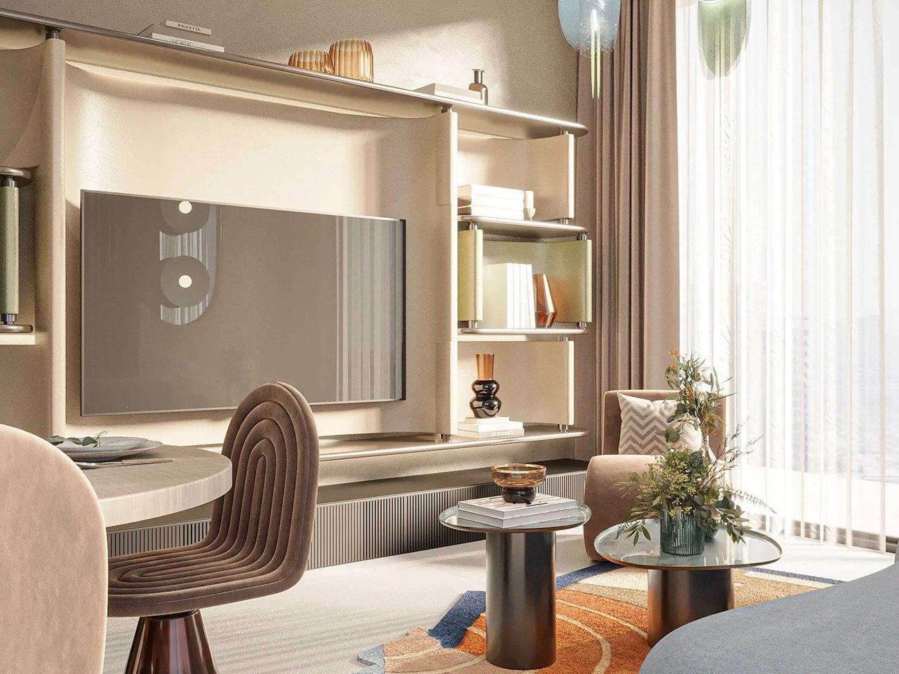 Arjan  - Appartement  - picture 15