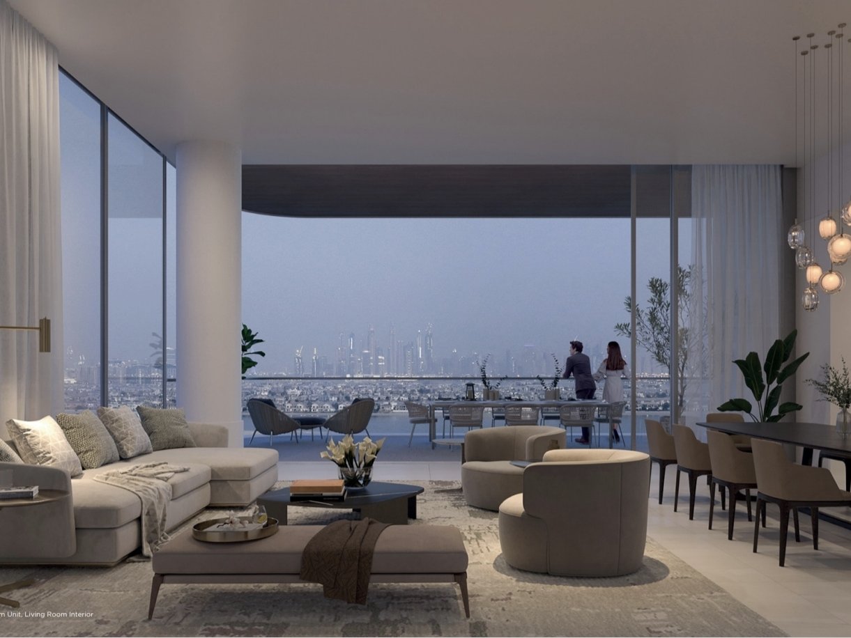 À louer Appartement | Palm Jumeirah - picture 2