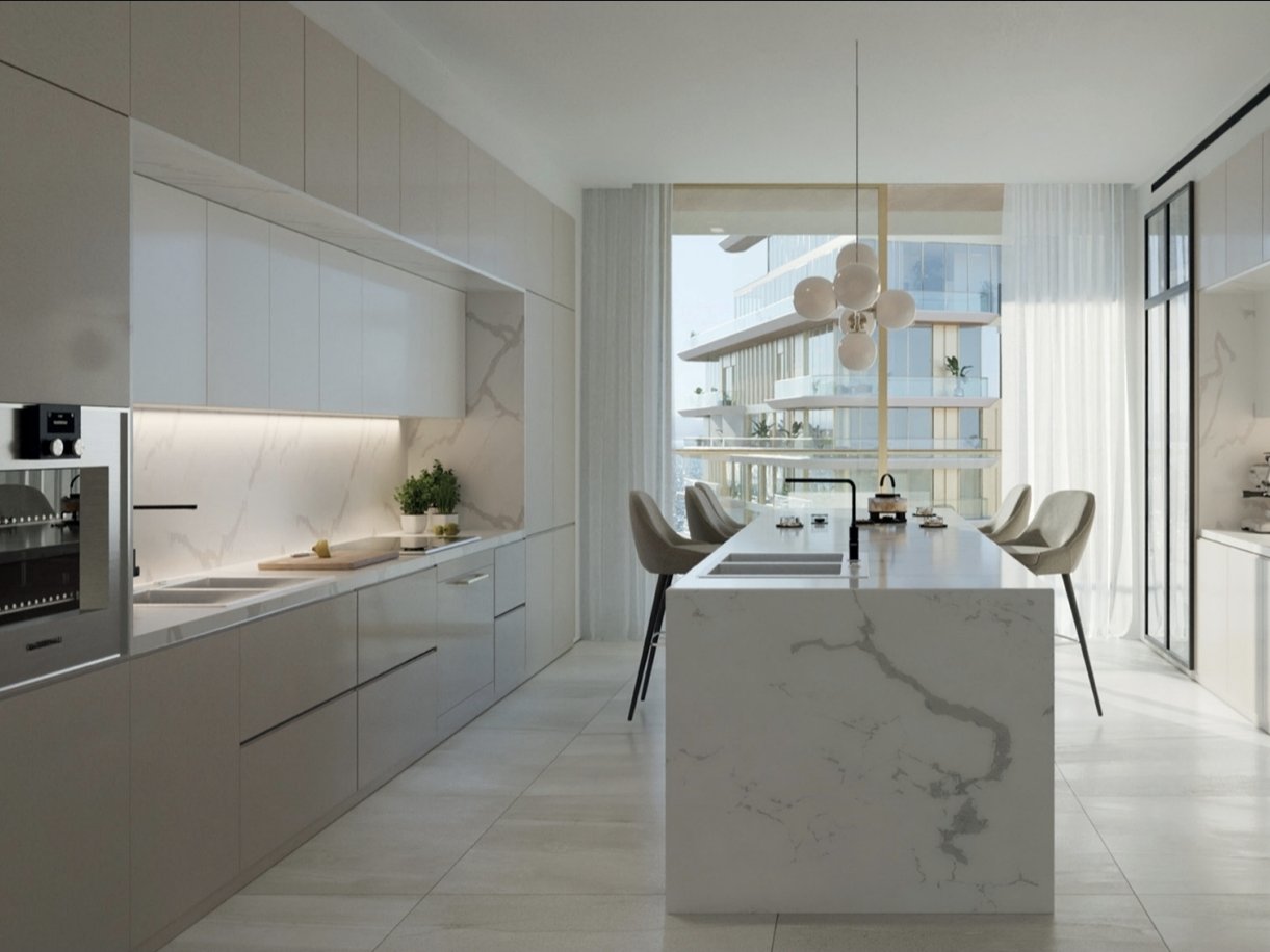 Appartement Palm Jumeirah - picture 3