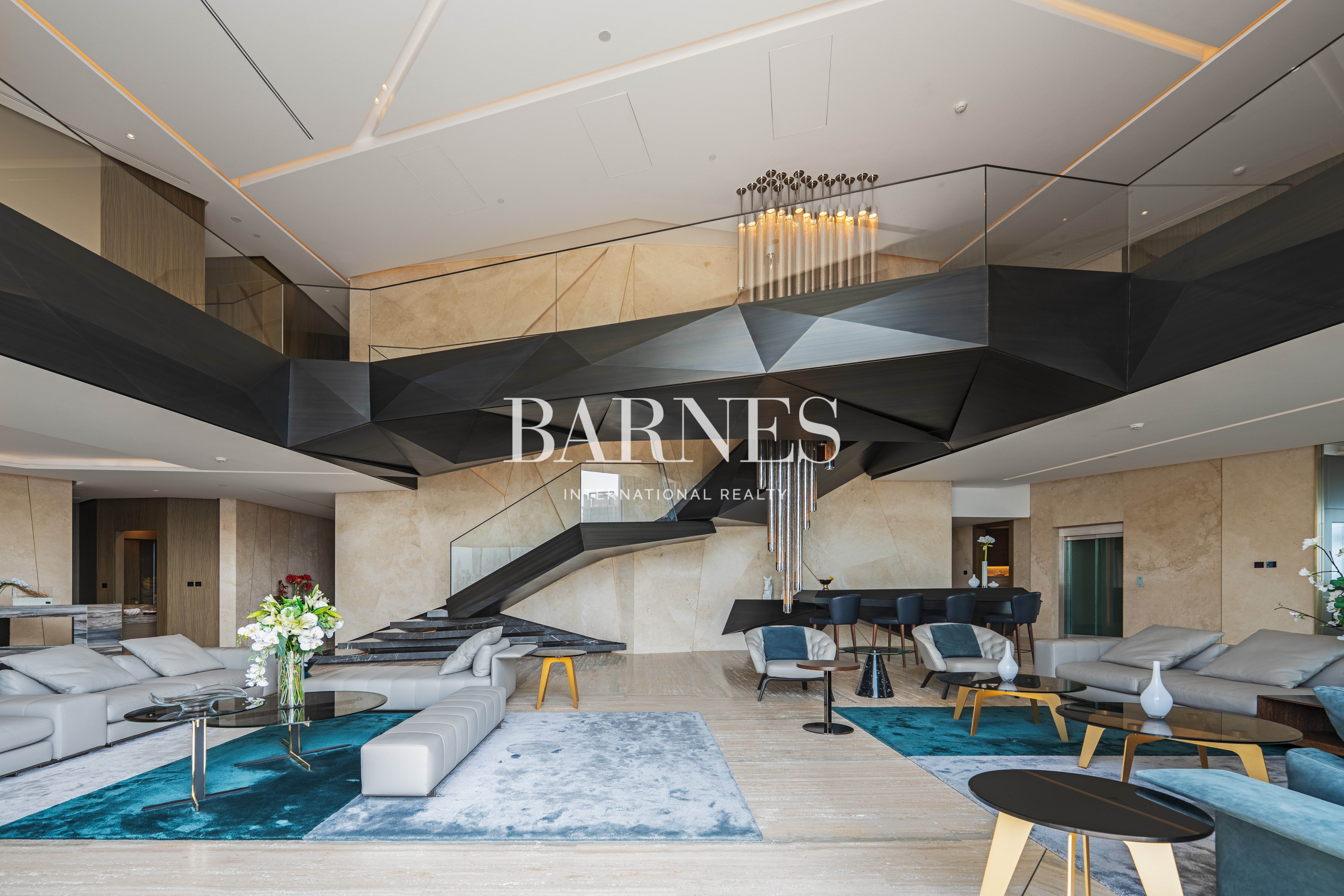 À vendre Penthouse | Business Bay - picture 3
