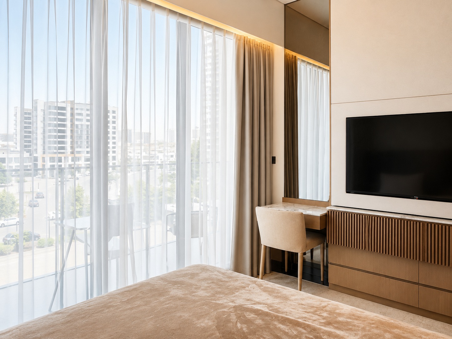 Al Jaddaf  - Appartement  - picture 7