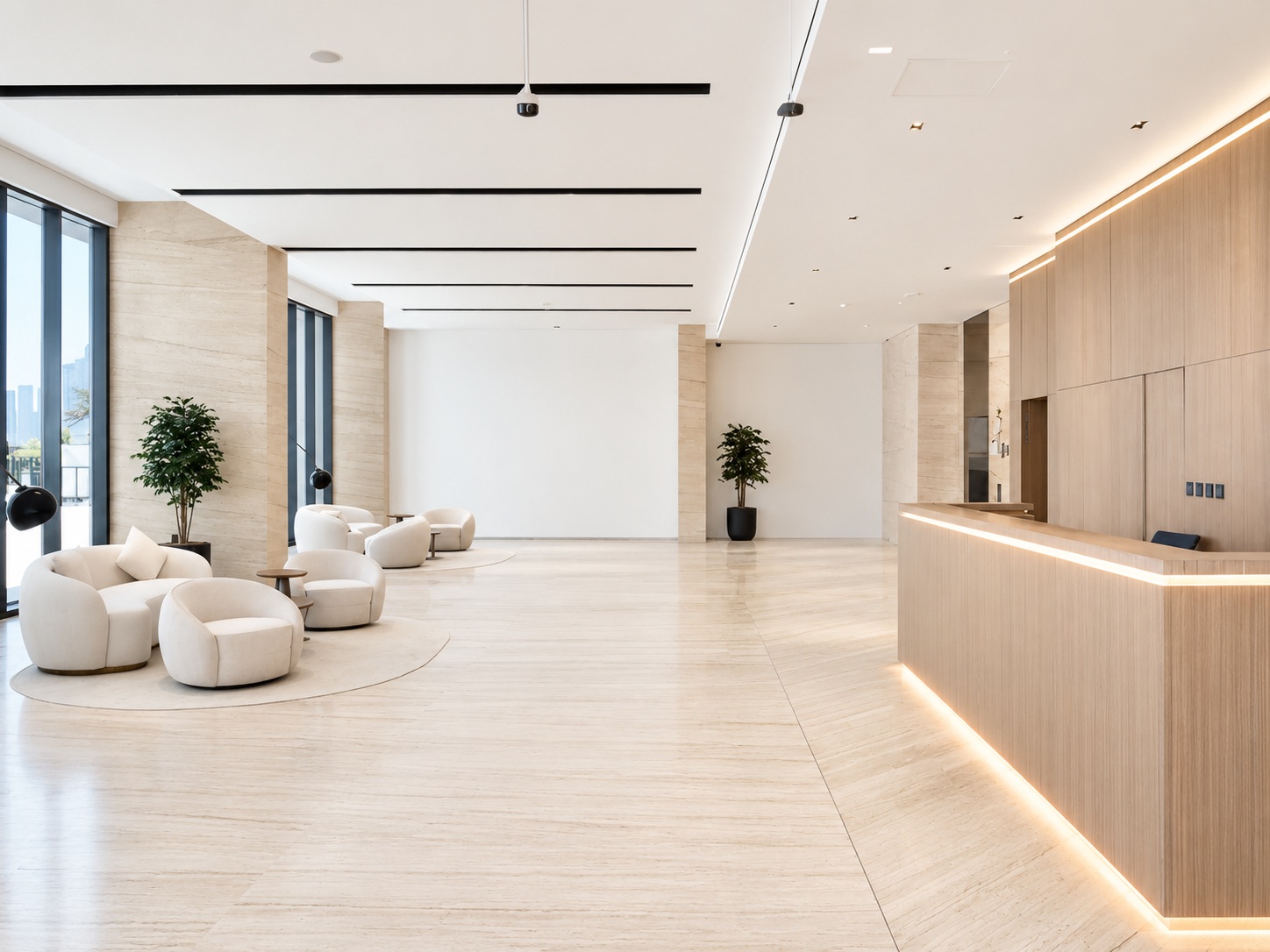 Al Jaddaf  - Appartement  - picture 12